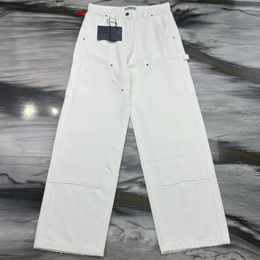 Брюки Мужские Prada 13274506