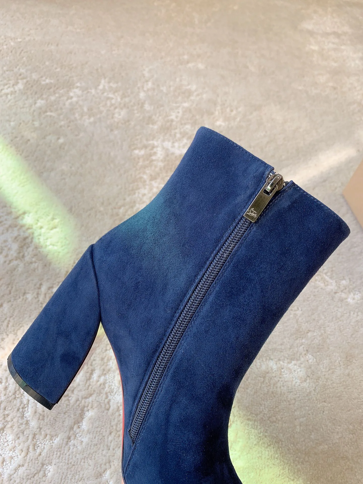 Ботильоны Женские Christian Louboutin 17962851