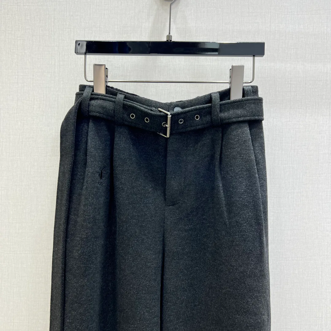 Брюки Женские Christian Dior 1882295