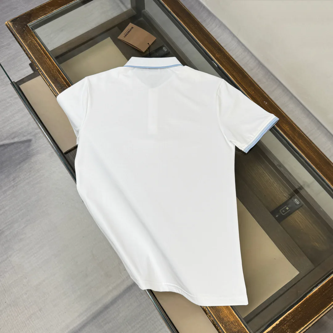 Рубашки Мужские Burberry 13544489
