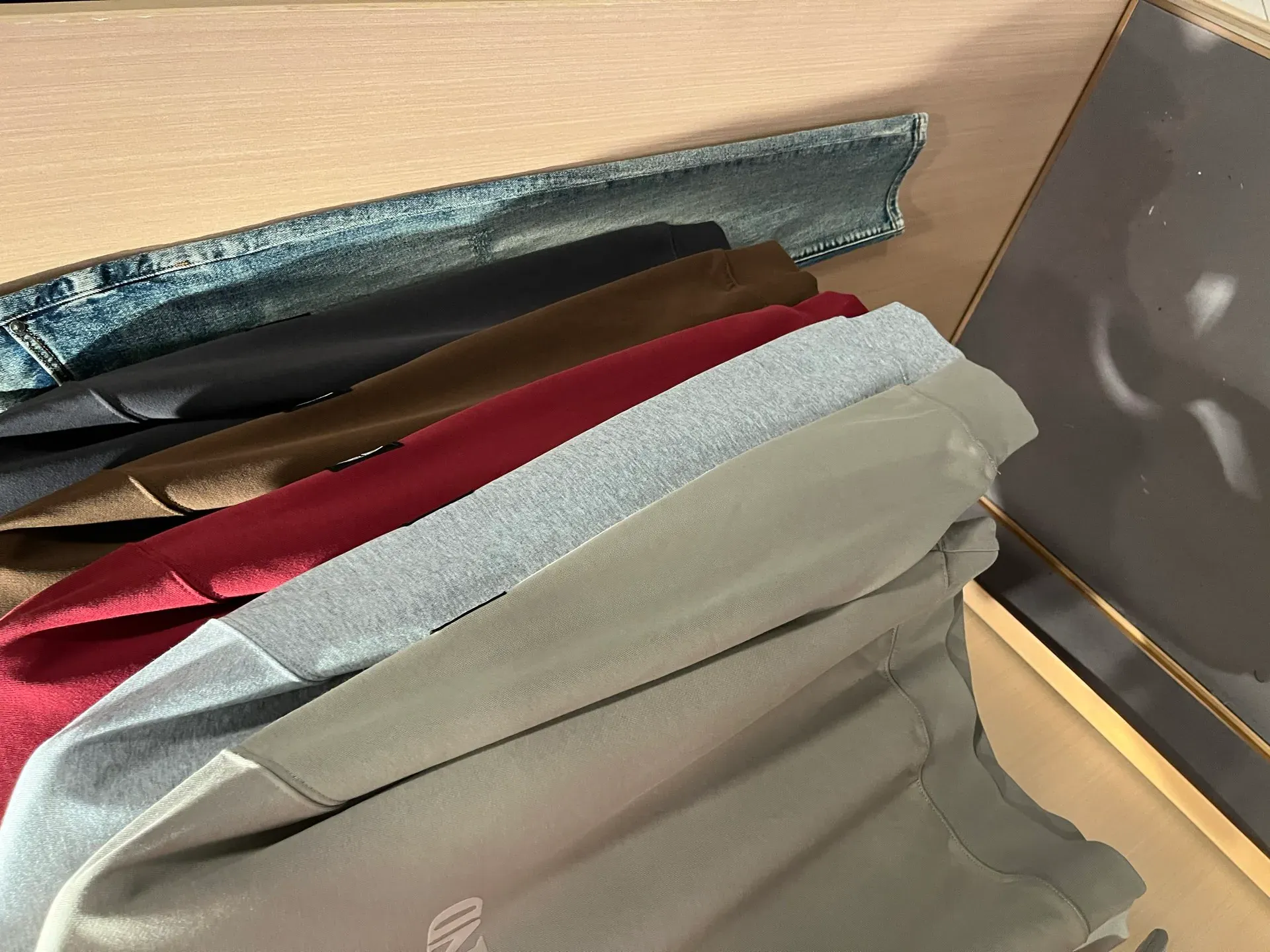 Свитшоты И Худи Мужские Stone Island 1151162