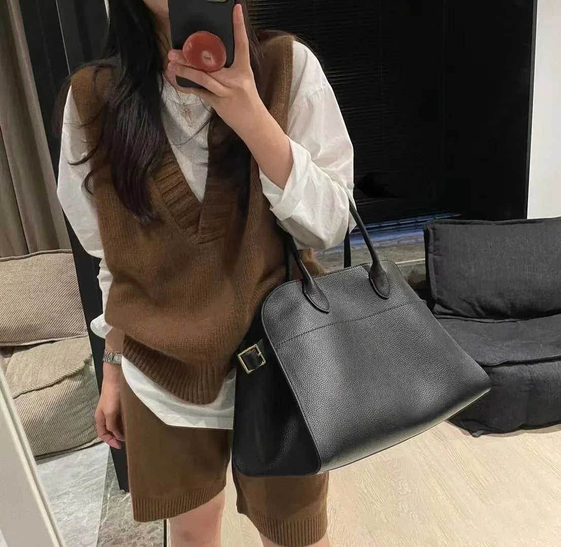 Классические Сумки Женские The Row 30896