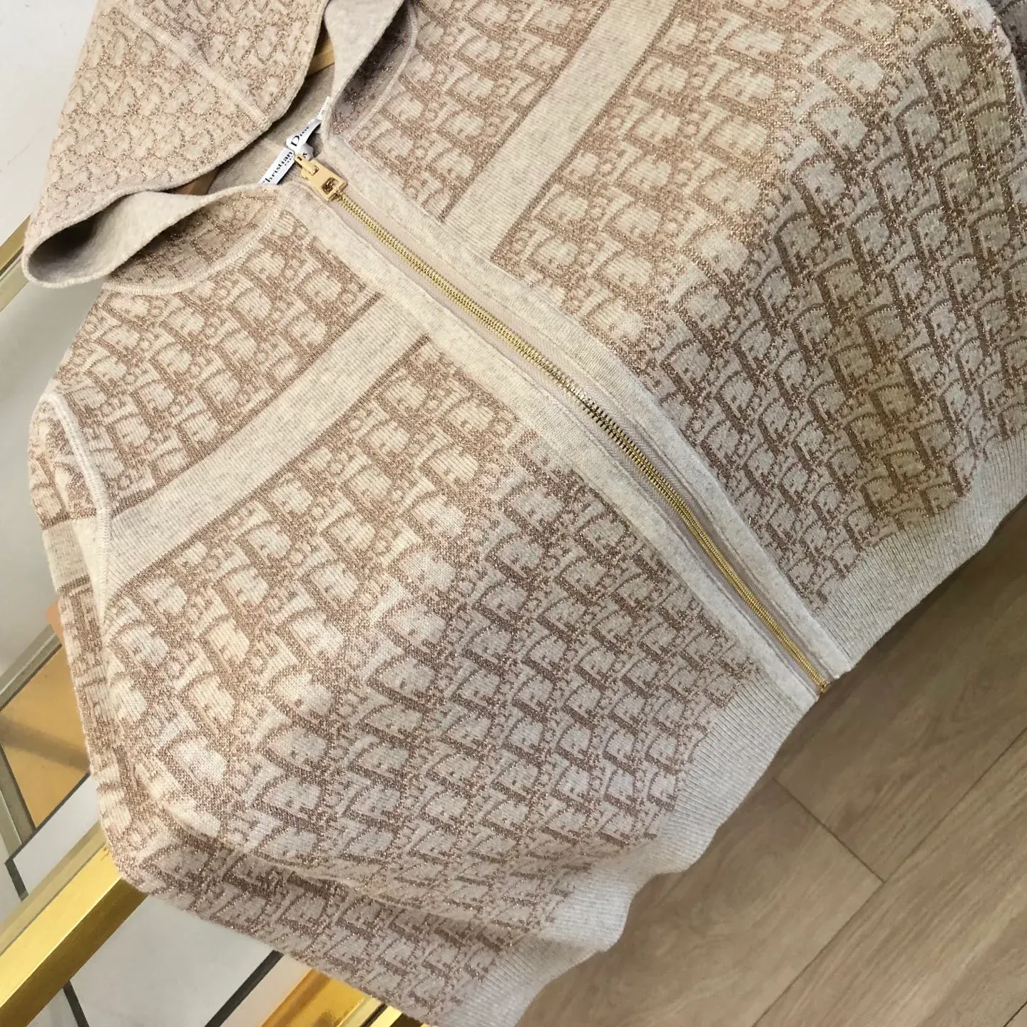 Свитшоты И Худи Женские Christian Dior 5019560
