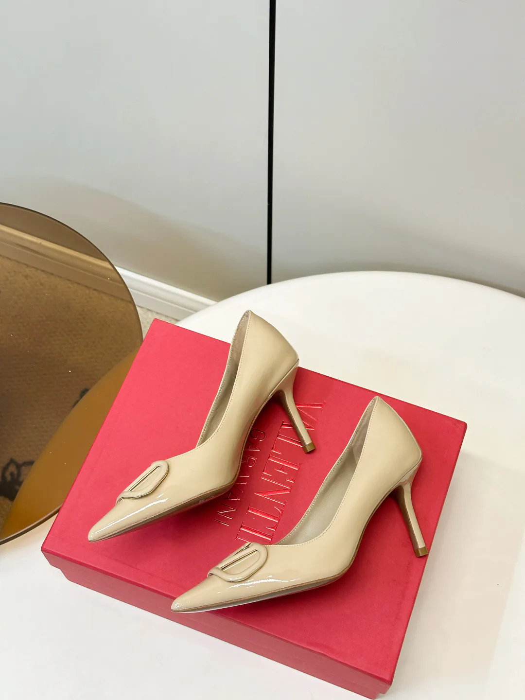 Туфли Женские Valentino 17893238