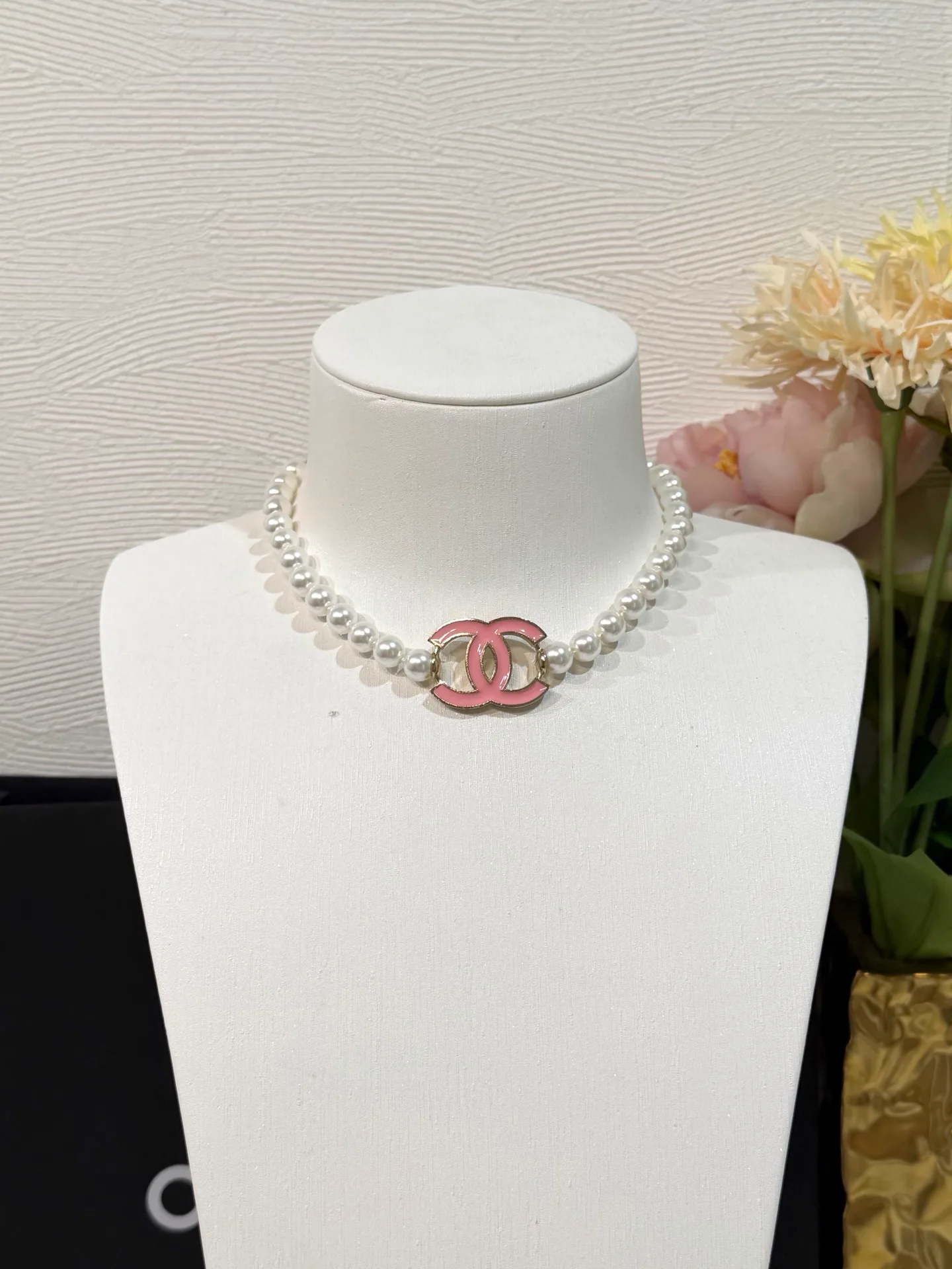 Бижутерия Chanel 17858096