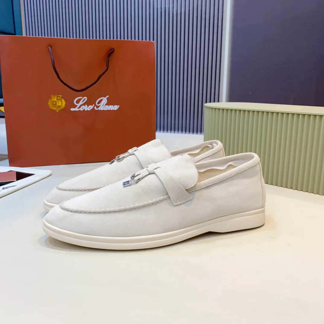 Туфли Женские Loro Piana 13251676