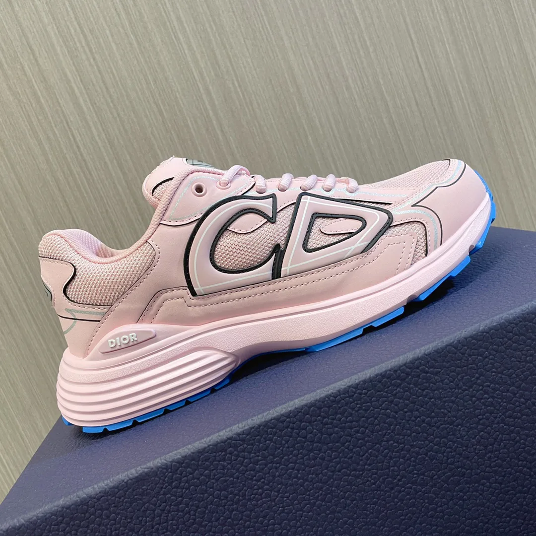 Кроссовки Женские Christian Dior 3676365