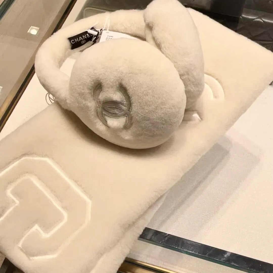 Шарфы Chanel 4375219