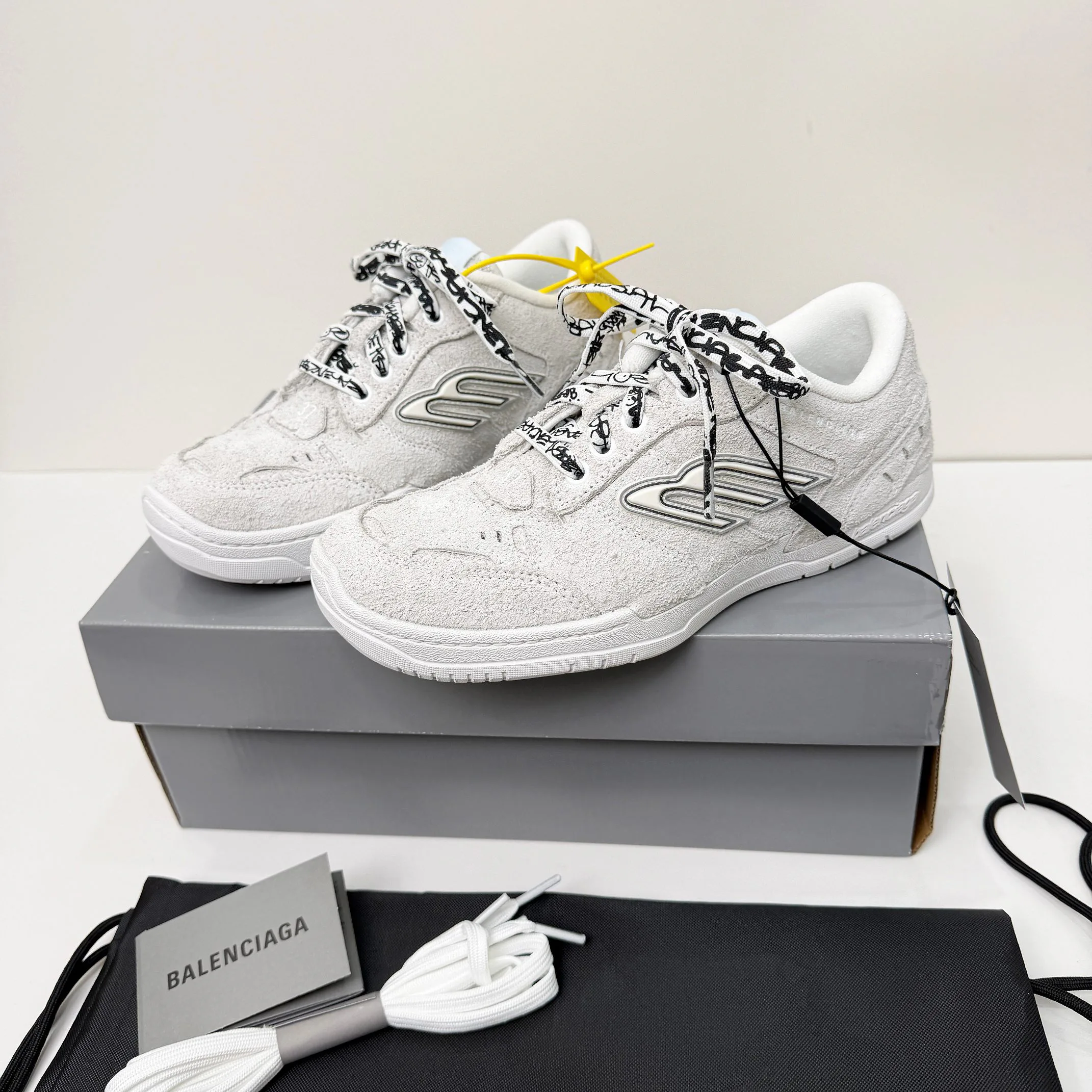 Кеды Женские Balenciaga 11567511