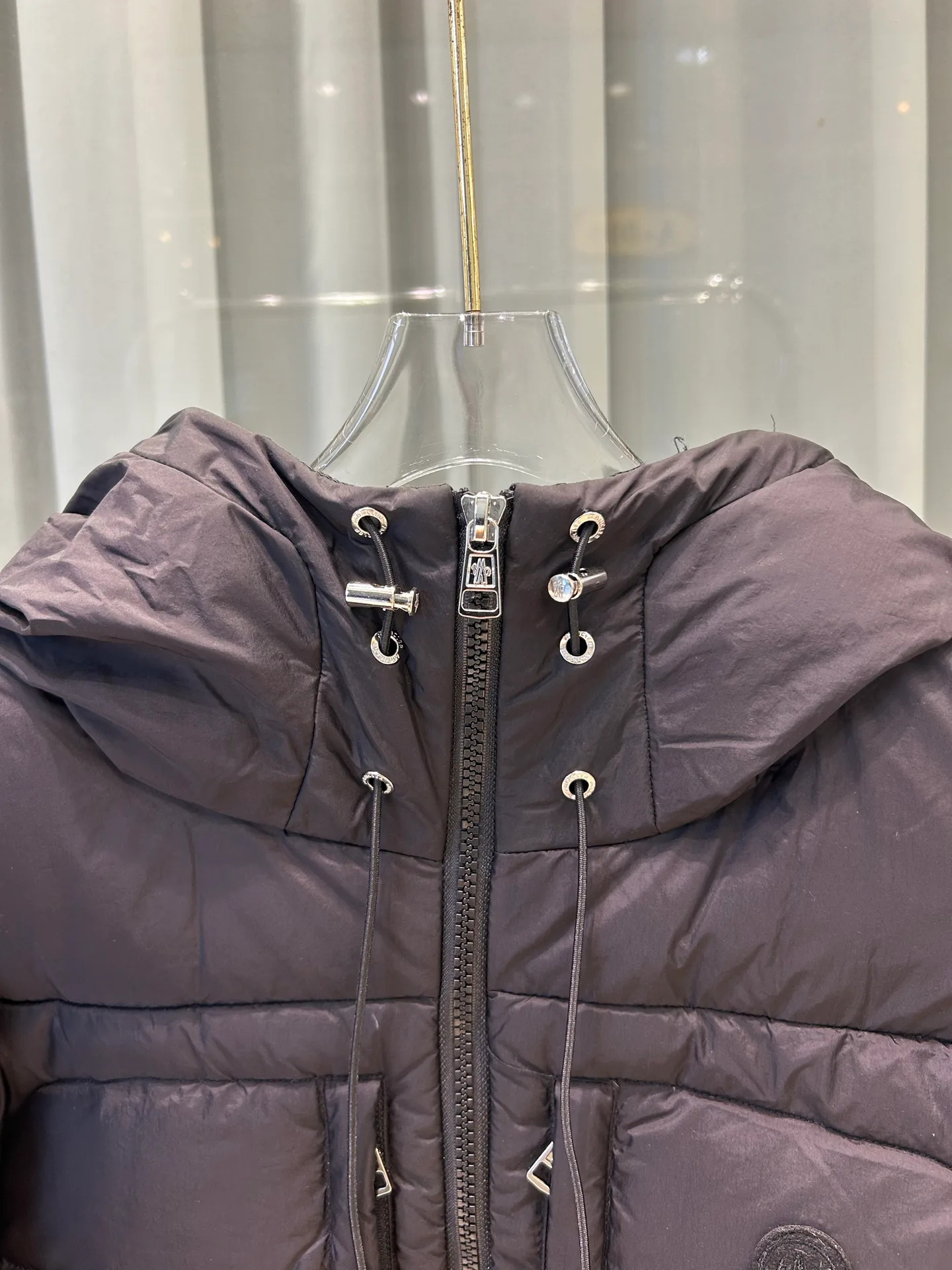 Куртки И Пуховики Мужские Moncler 134721