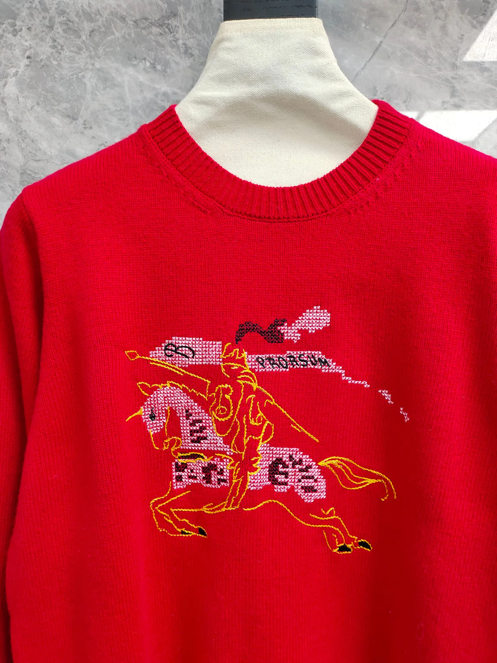 Джемперы И Свитеры Женские Burberry 1276839