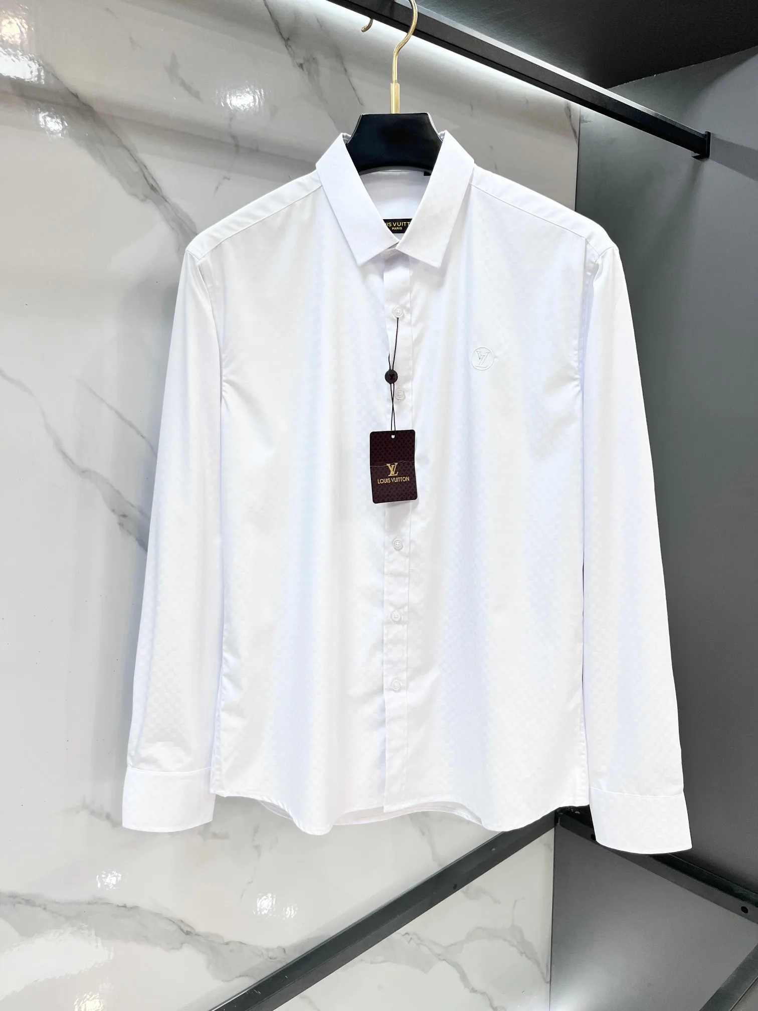 Рубашки Мужские Louis Vuitton 18706484