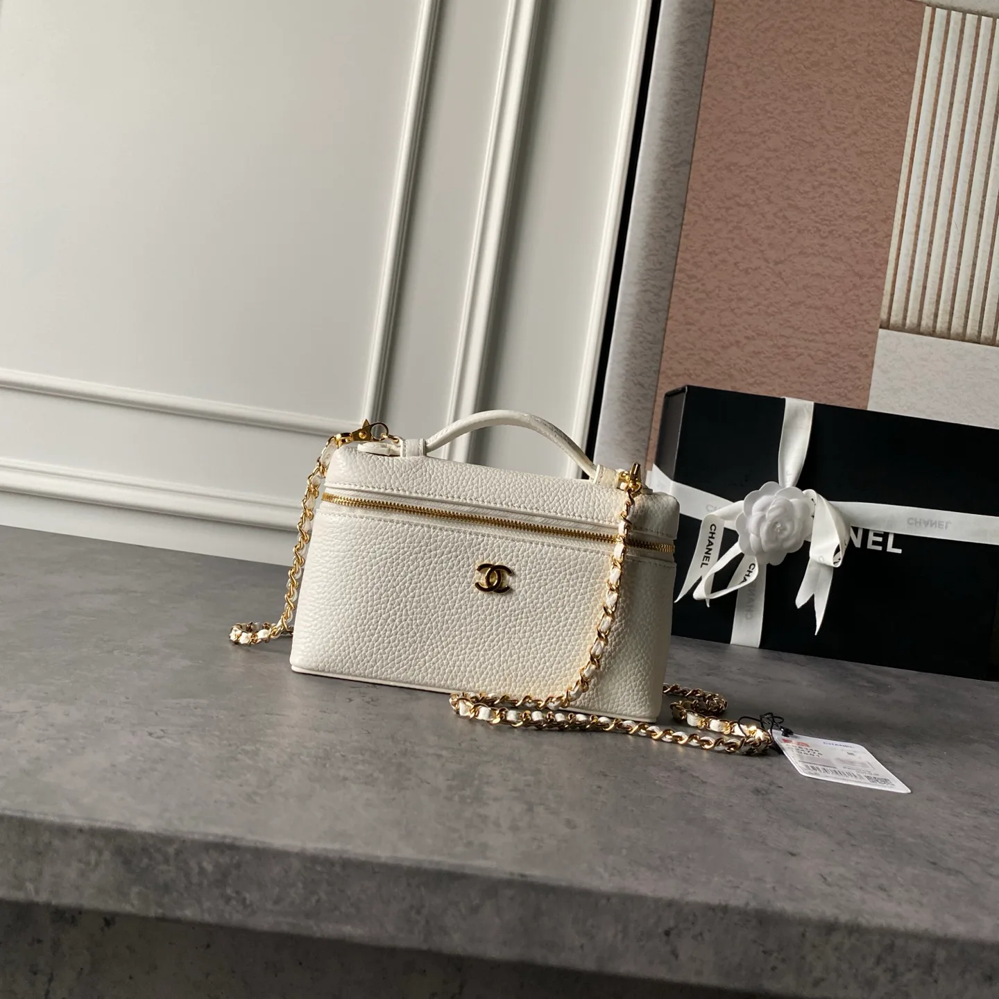 Классические Сумки Женские Chanel 18207918