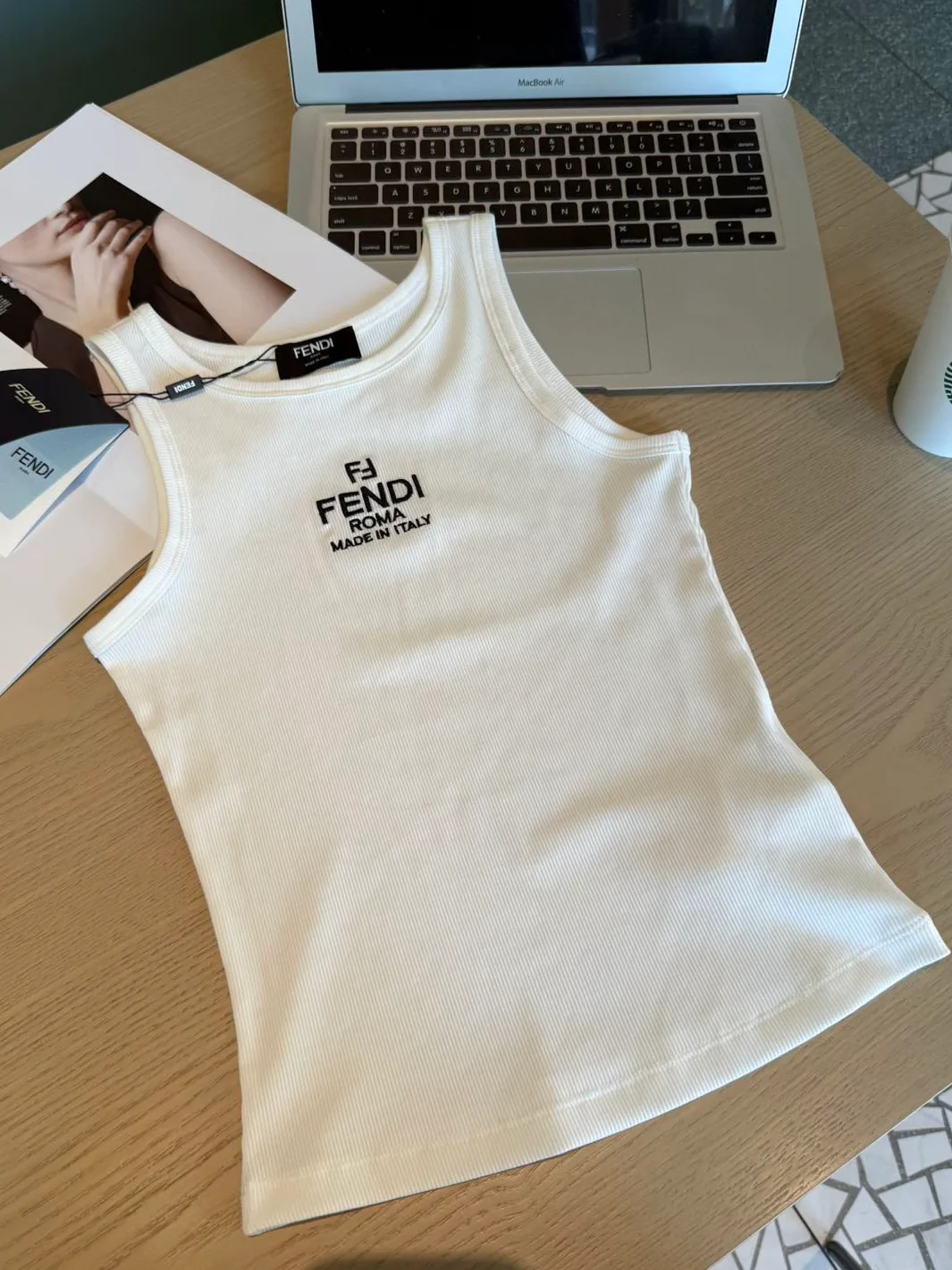Топы Женские Fendi 1002995