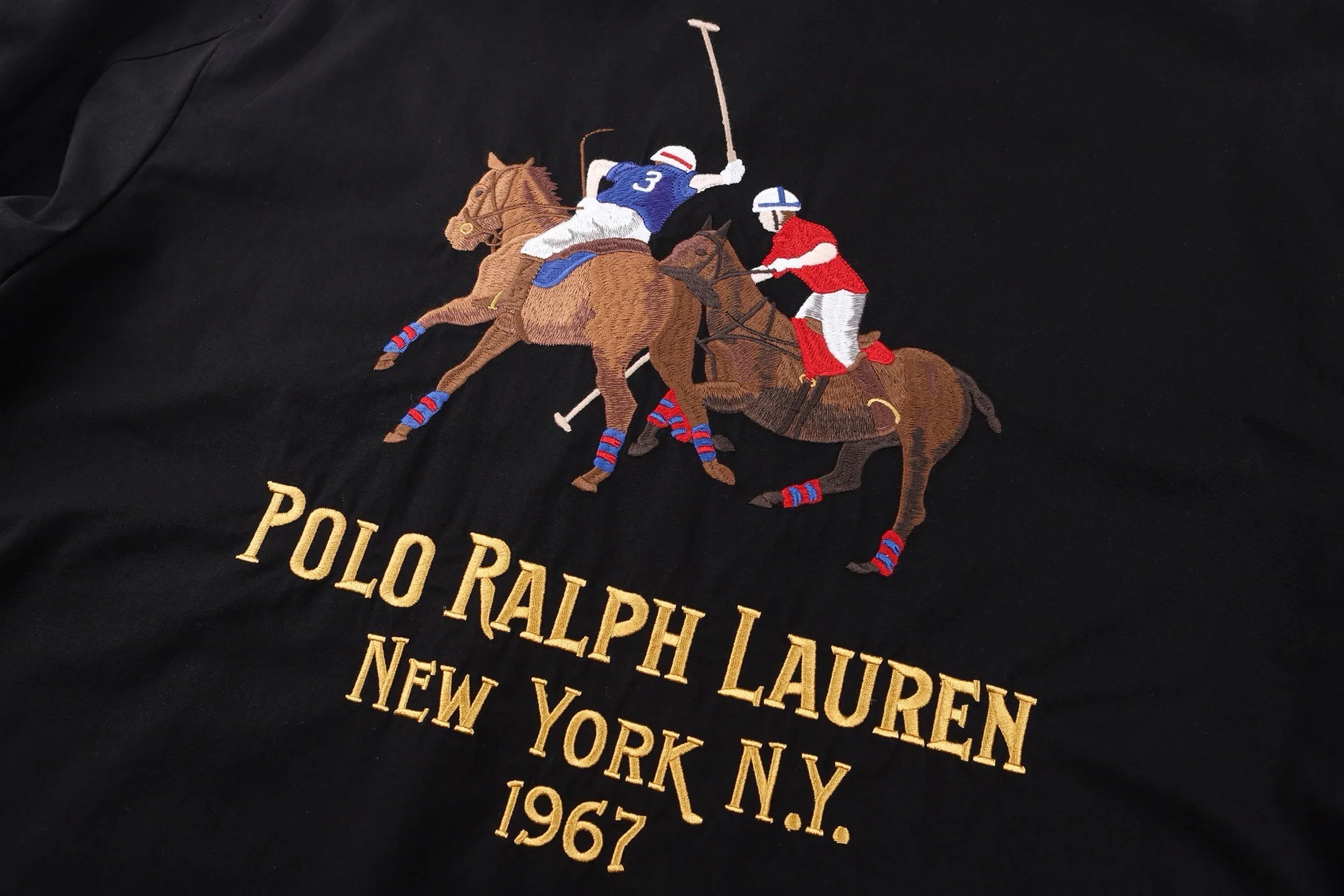 Куртки И Пуховики Мужские Ralph Lauren 18194552