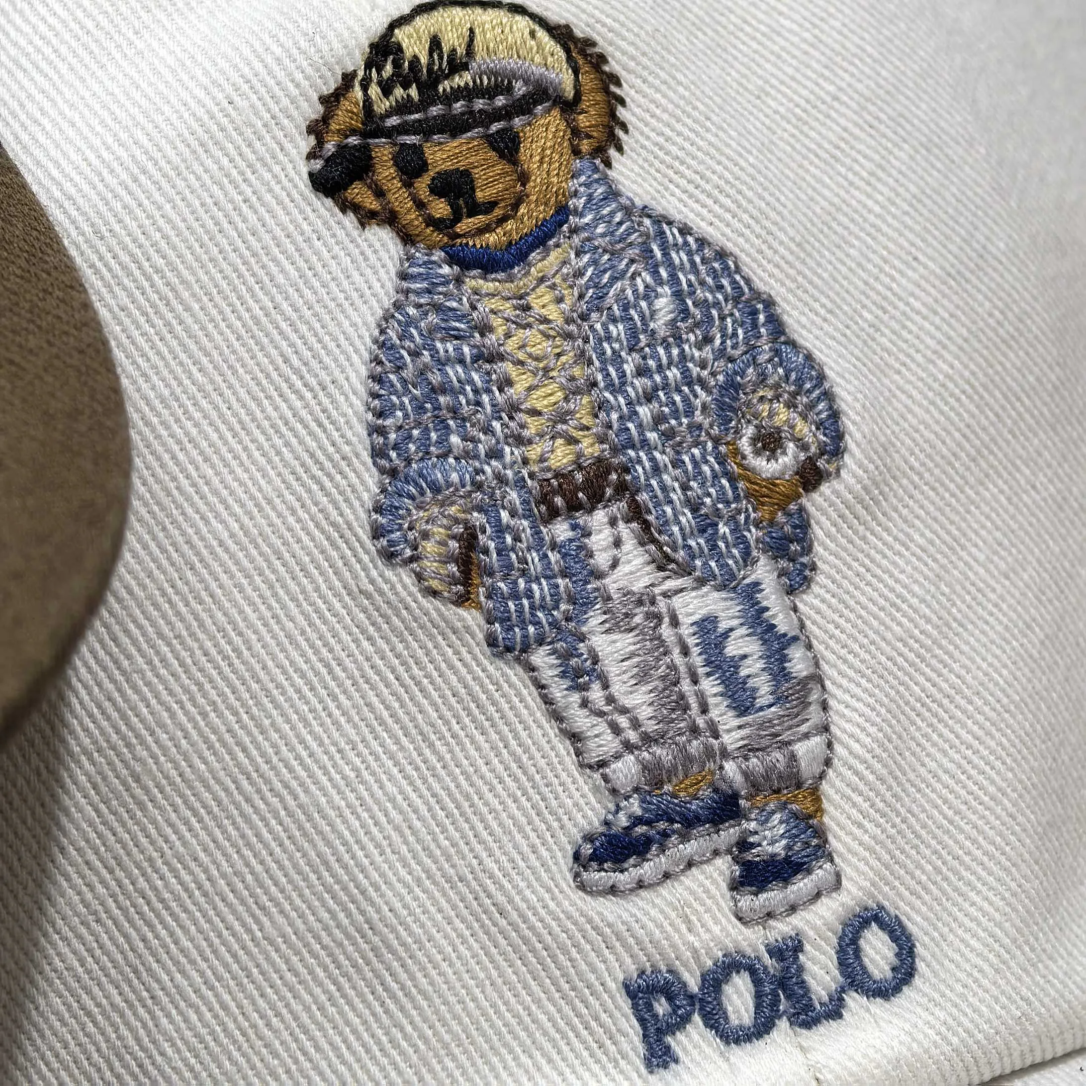Головные Уборы Ralph Lauren 11552234