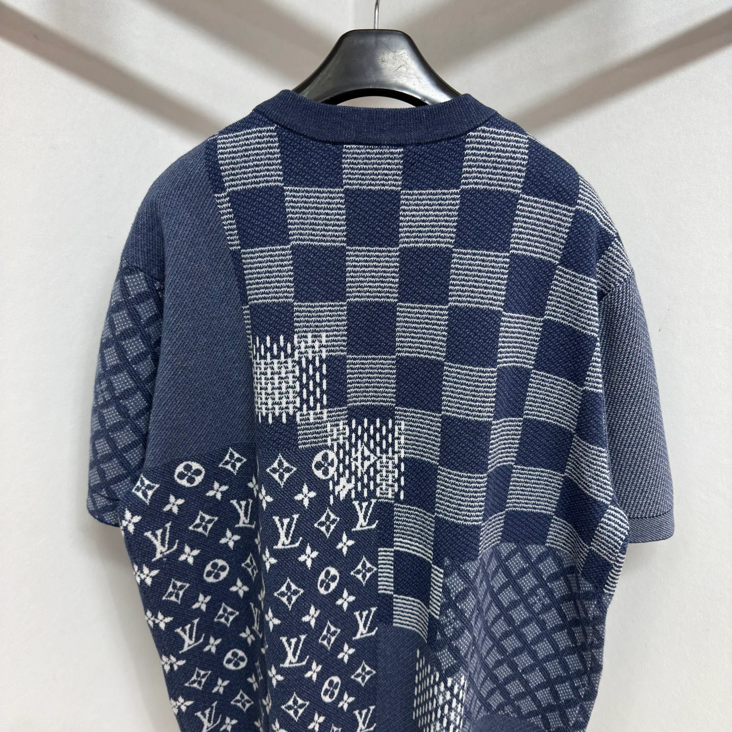 Футболки Мужские Louis Vuitton 1941481