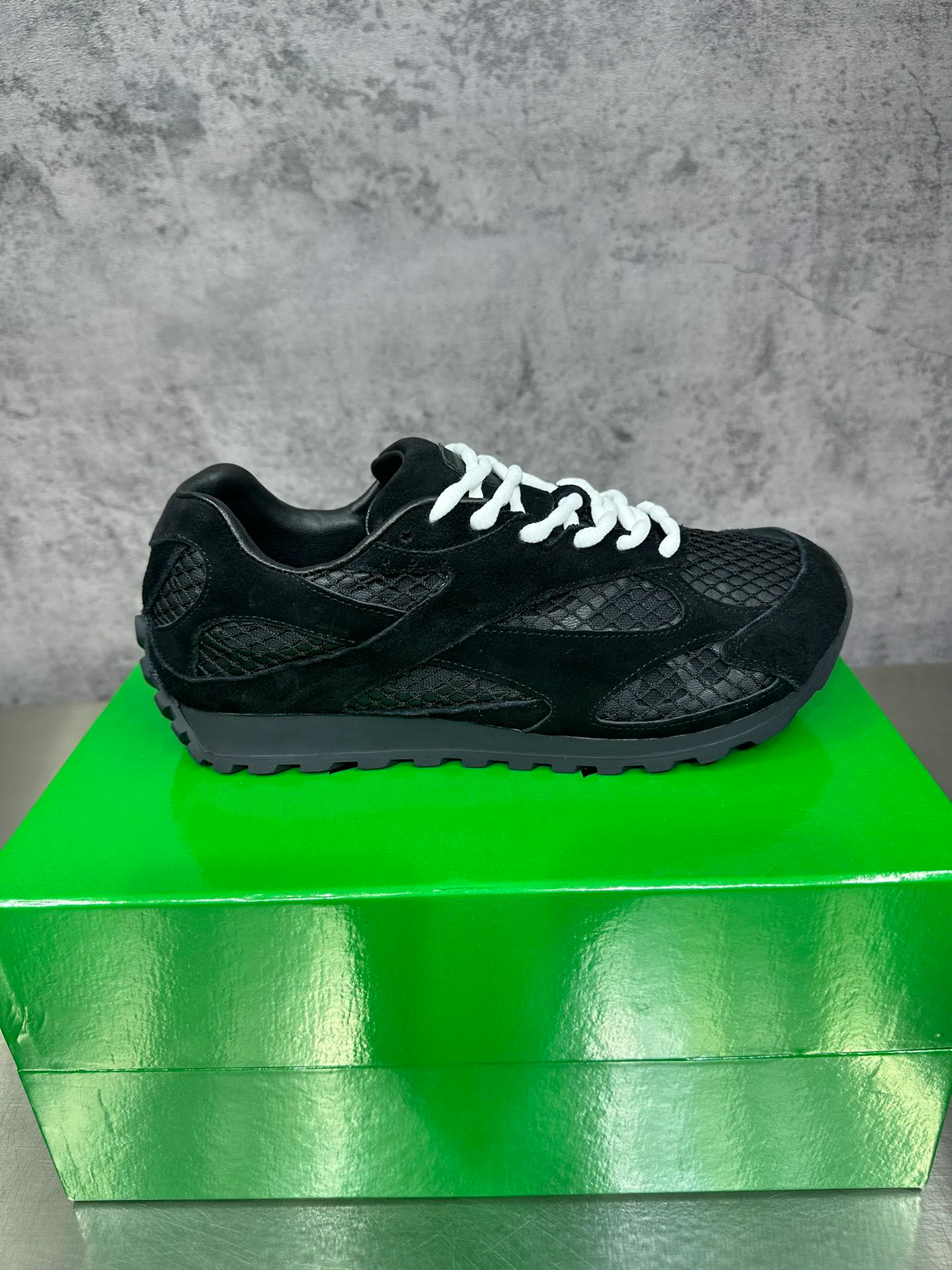 Кроссовки Женские Bottega Veneta 1885557