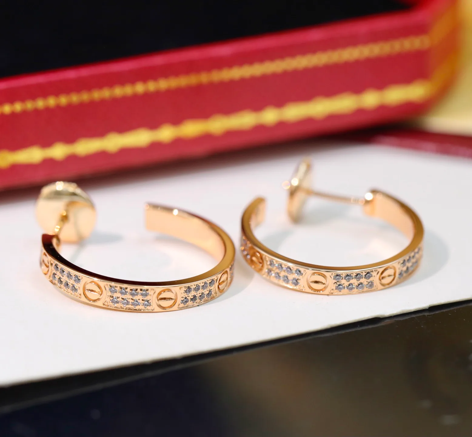 Бижутерия Cartier 17235573