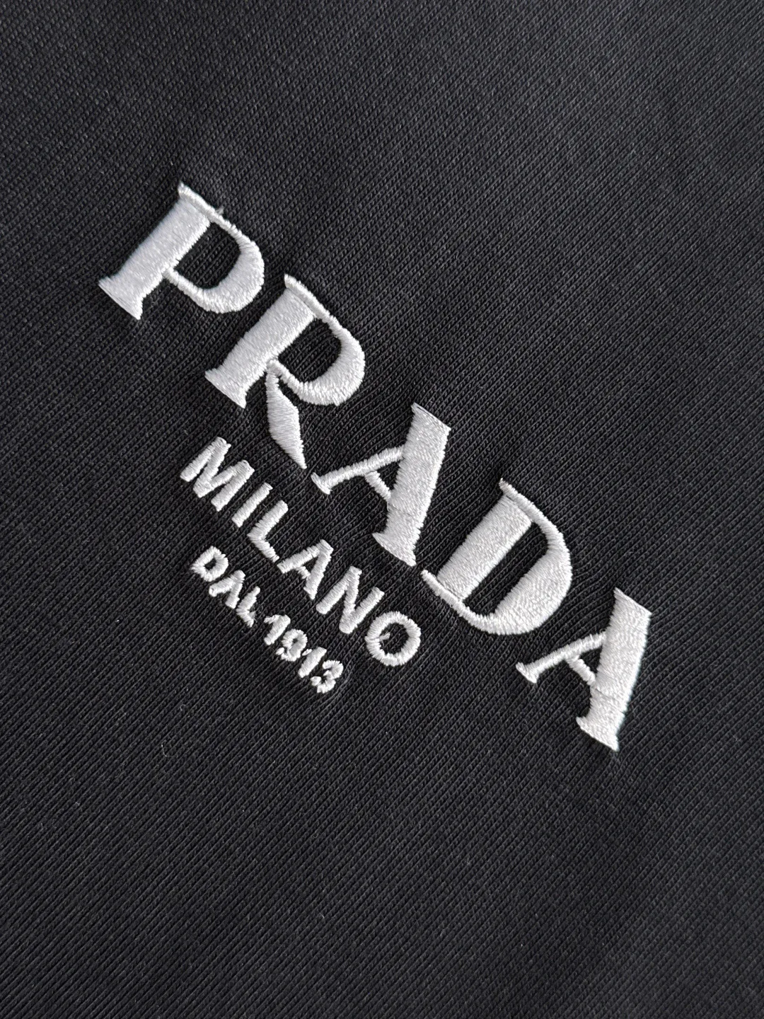 Футболки Мужские Prada 11664754