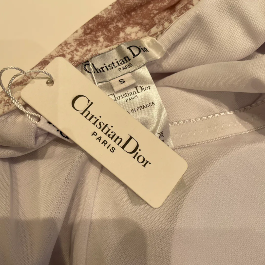 Купальники Женские Christian Dior 638064