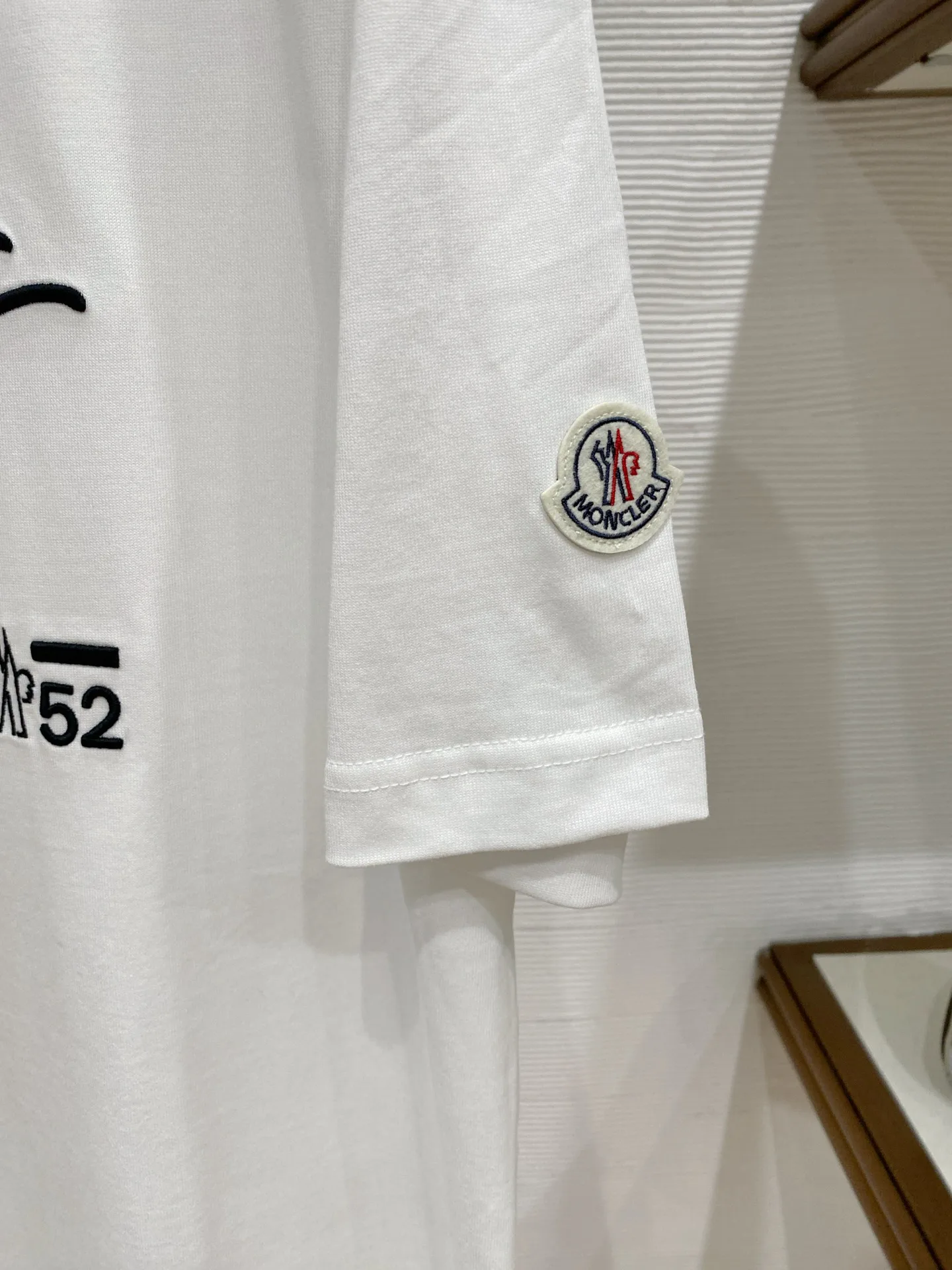 Футболки Мужские Moncler 9956471