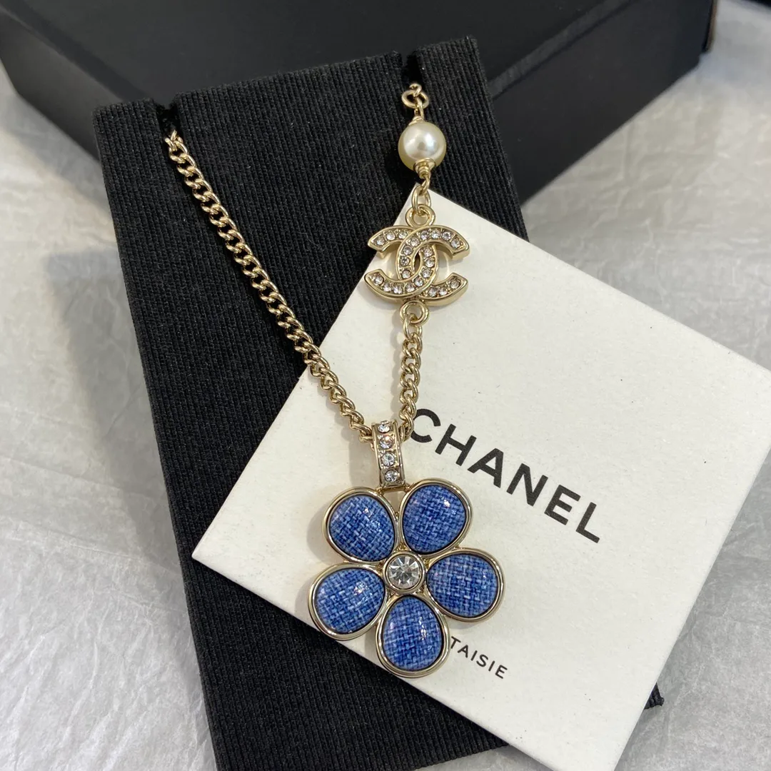 Бижутерия Chanel 18256827