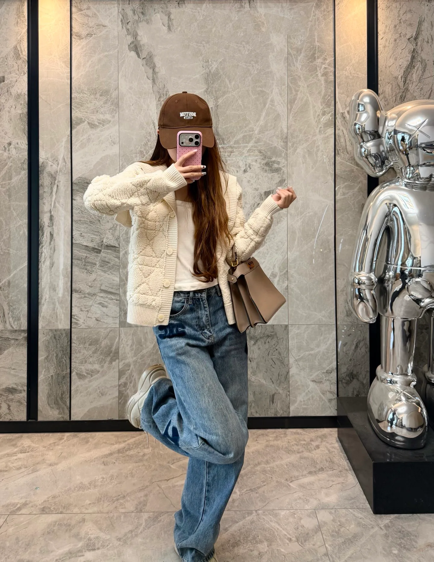 Джемперы И Свитеры Женские Christian Dior 3403294