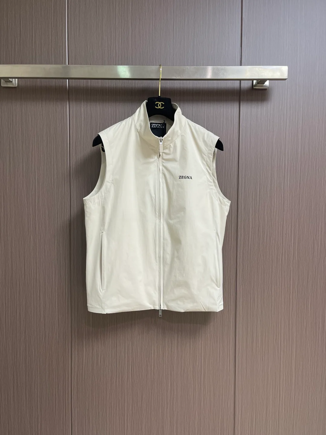 Жилеты Мужские Zegna 13856884