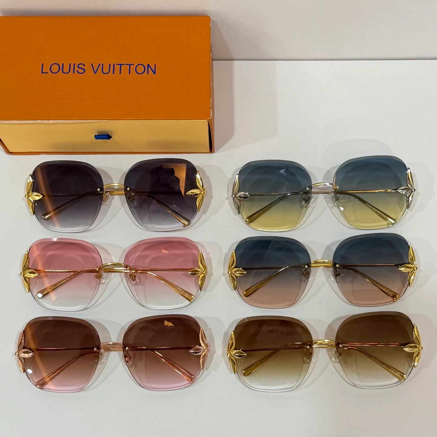 Очки Louis Vuitton 14321646