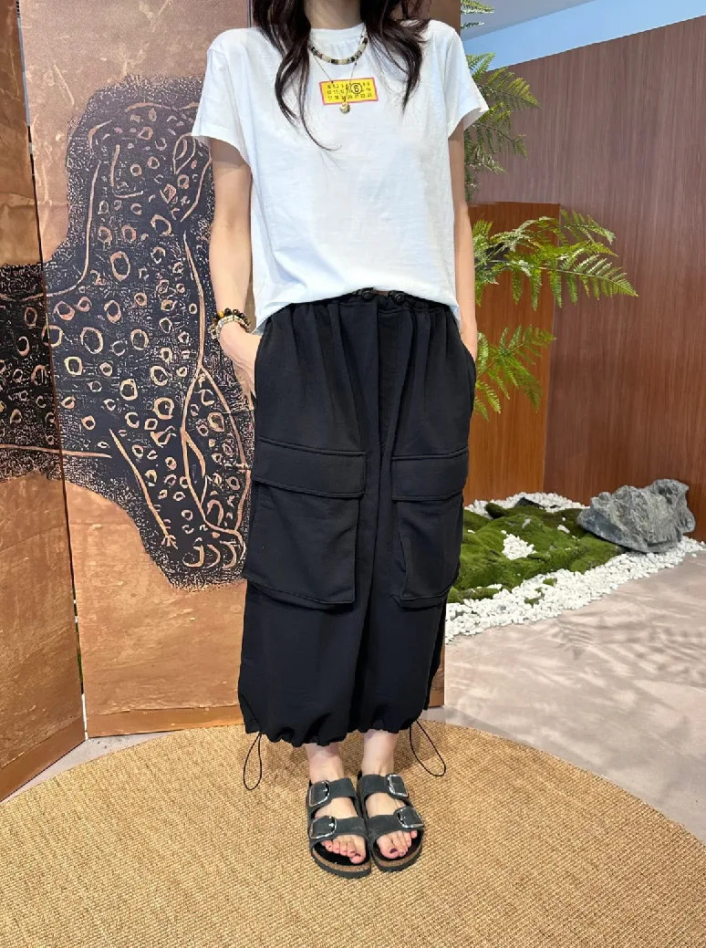 Футболки Женские Maison Margiela 28796