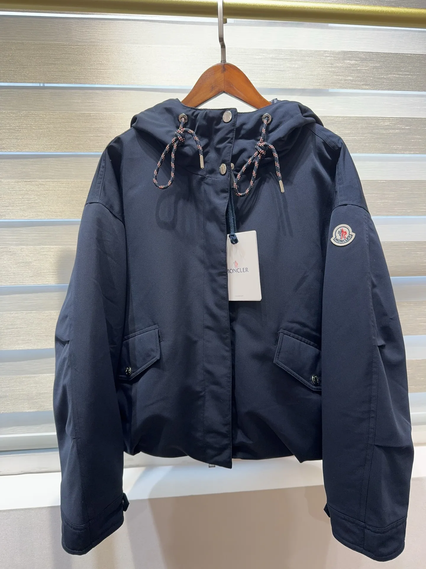 Куртки И Пуховики Женские Moncler 18815221