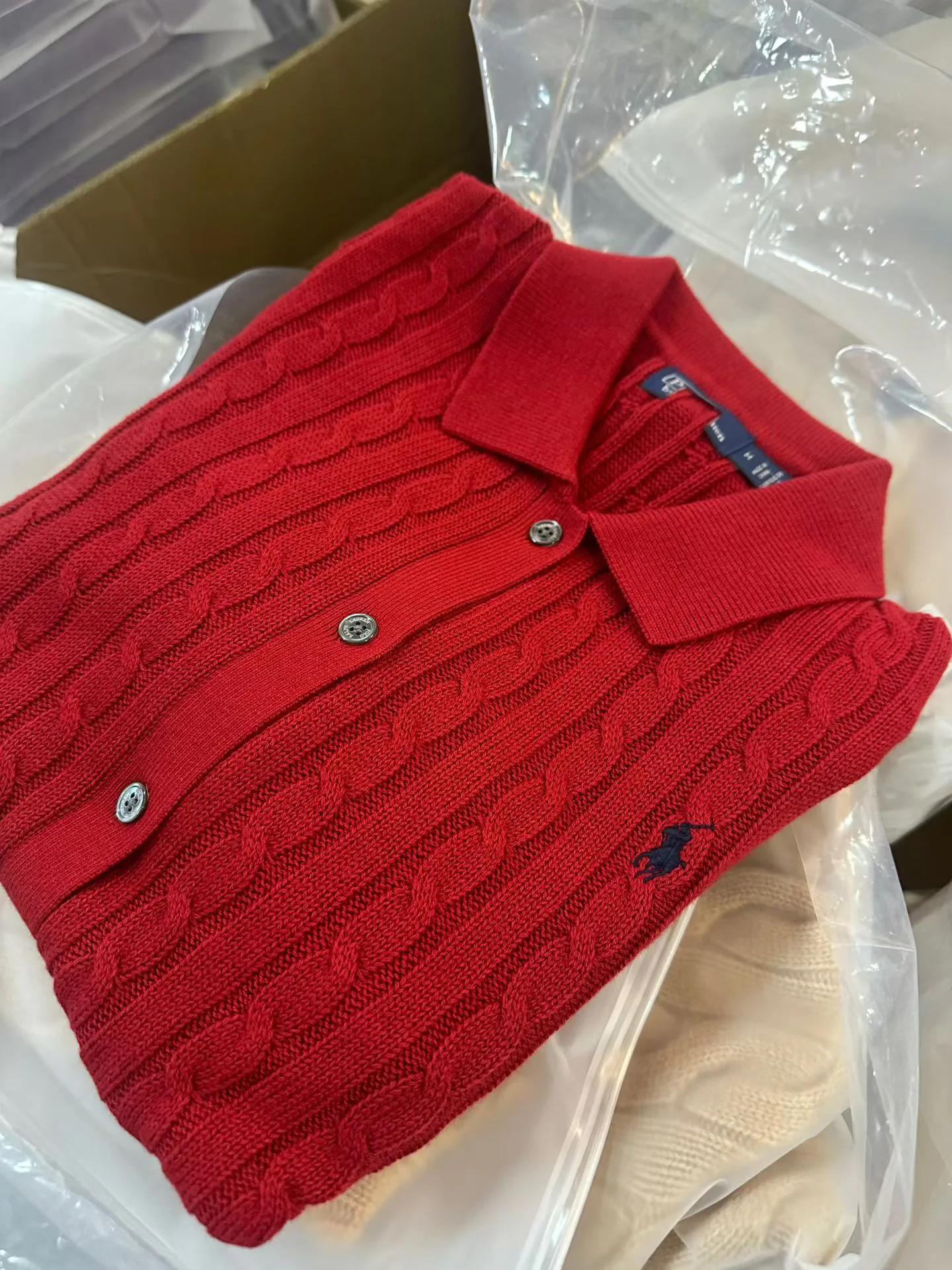 Рубашки Женские Ralph Lauren 11237123