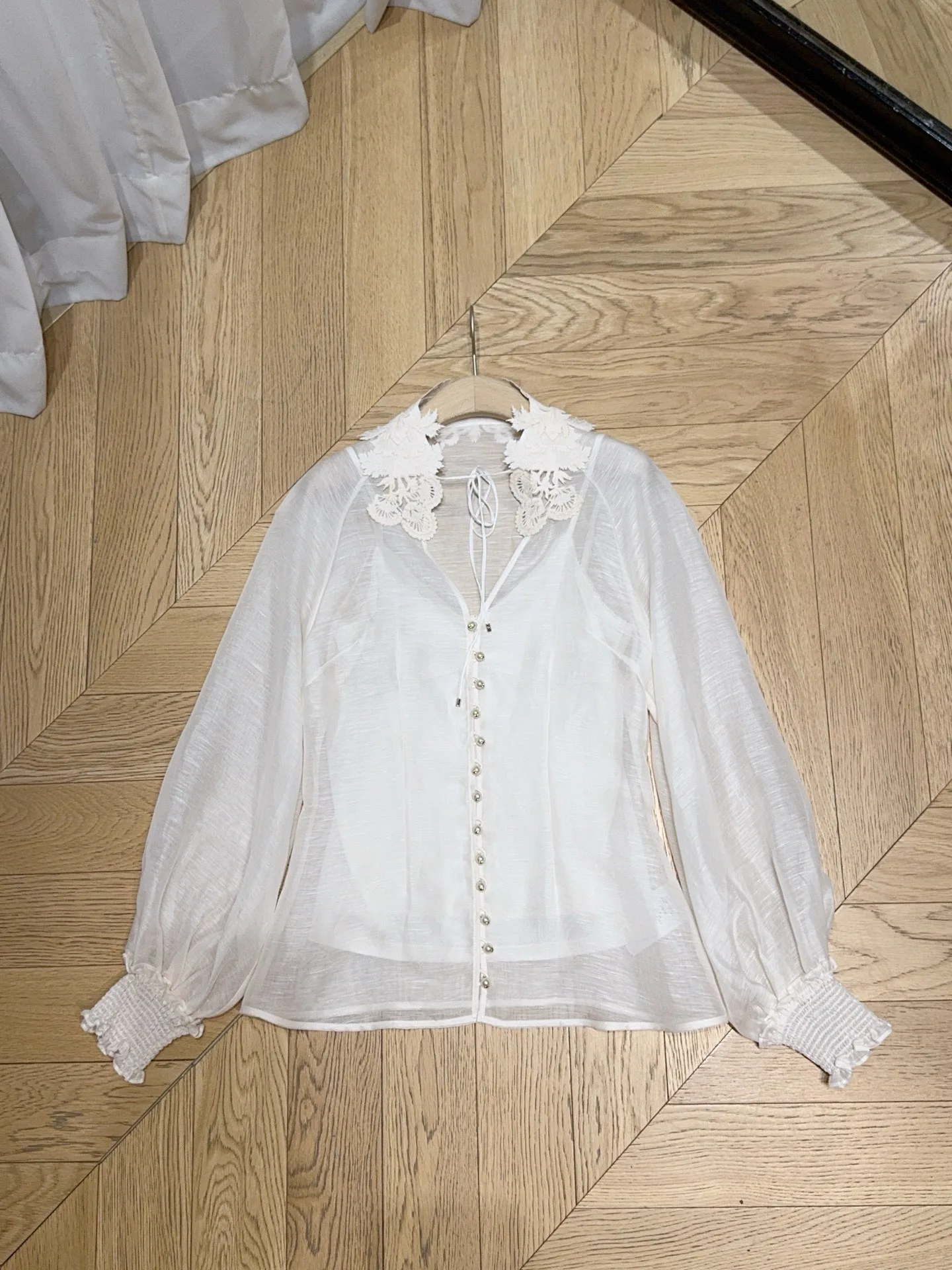 Рубашки Женские Zimmermann 220402