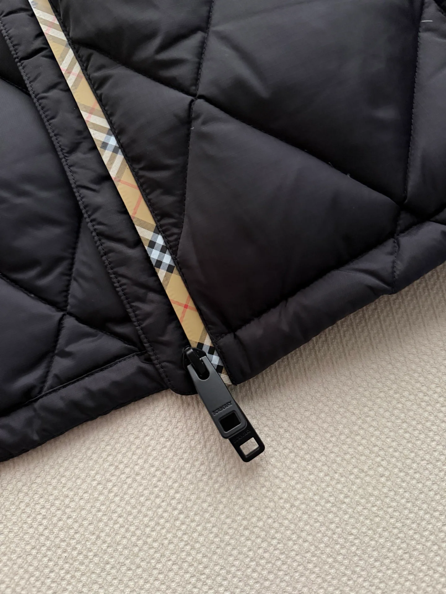Куртки И Пуховики Женские Burberry 18379640