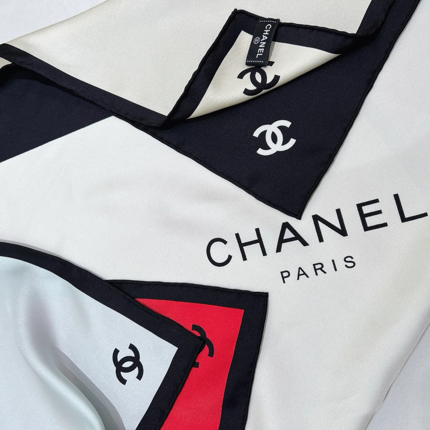 Платки Chanel 11662668