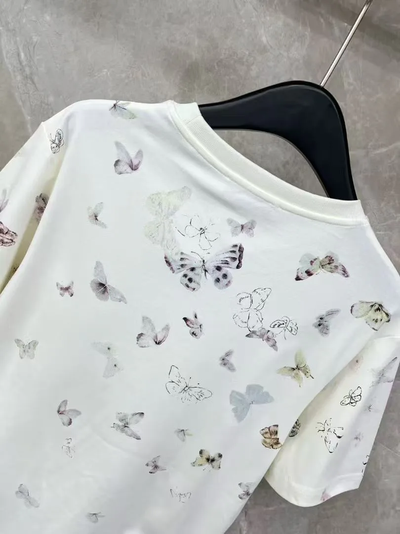 Футболки Женские Christian Dior 791987