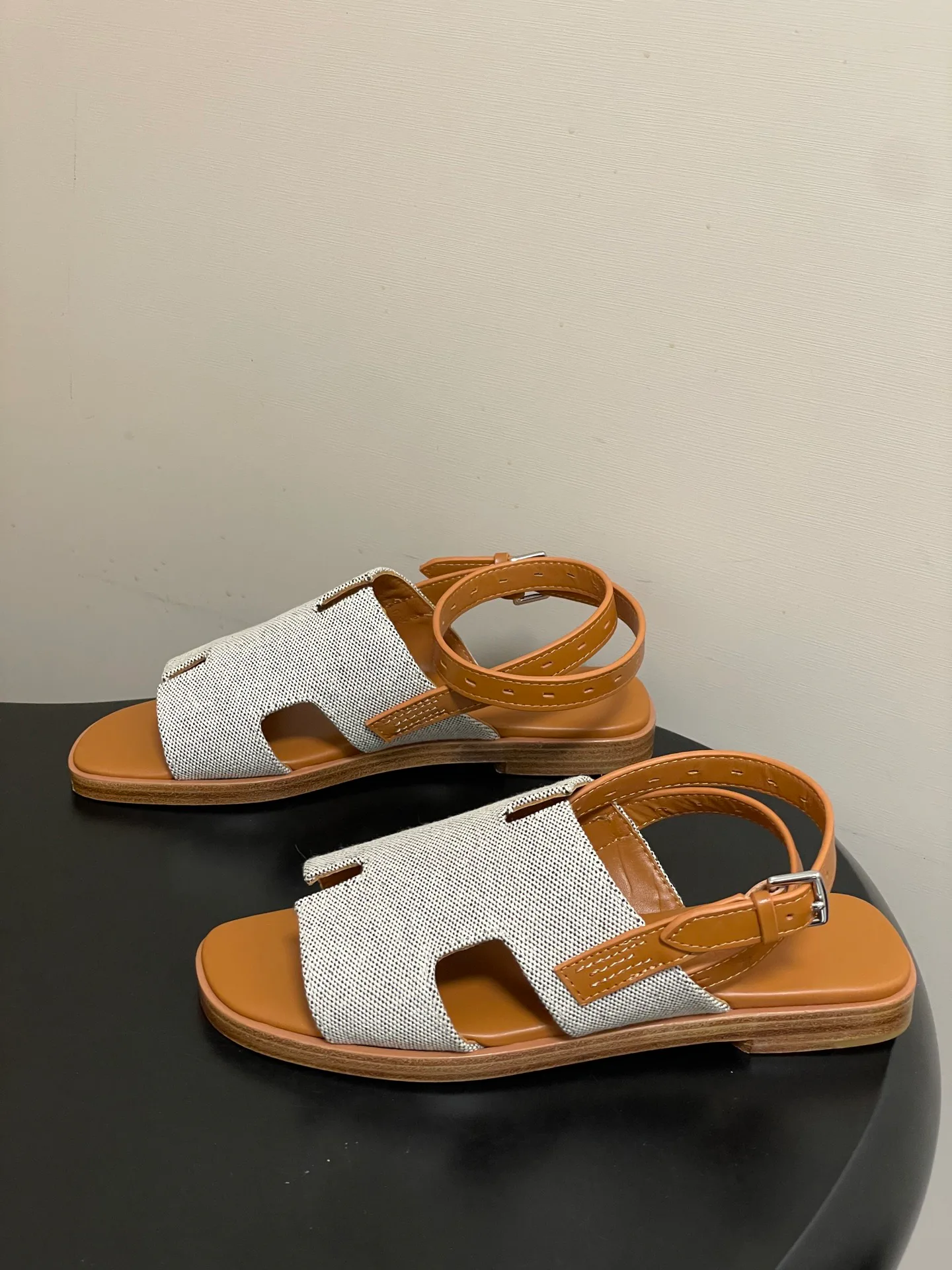 Босоножки Женские Hermes 12755687