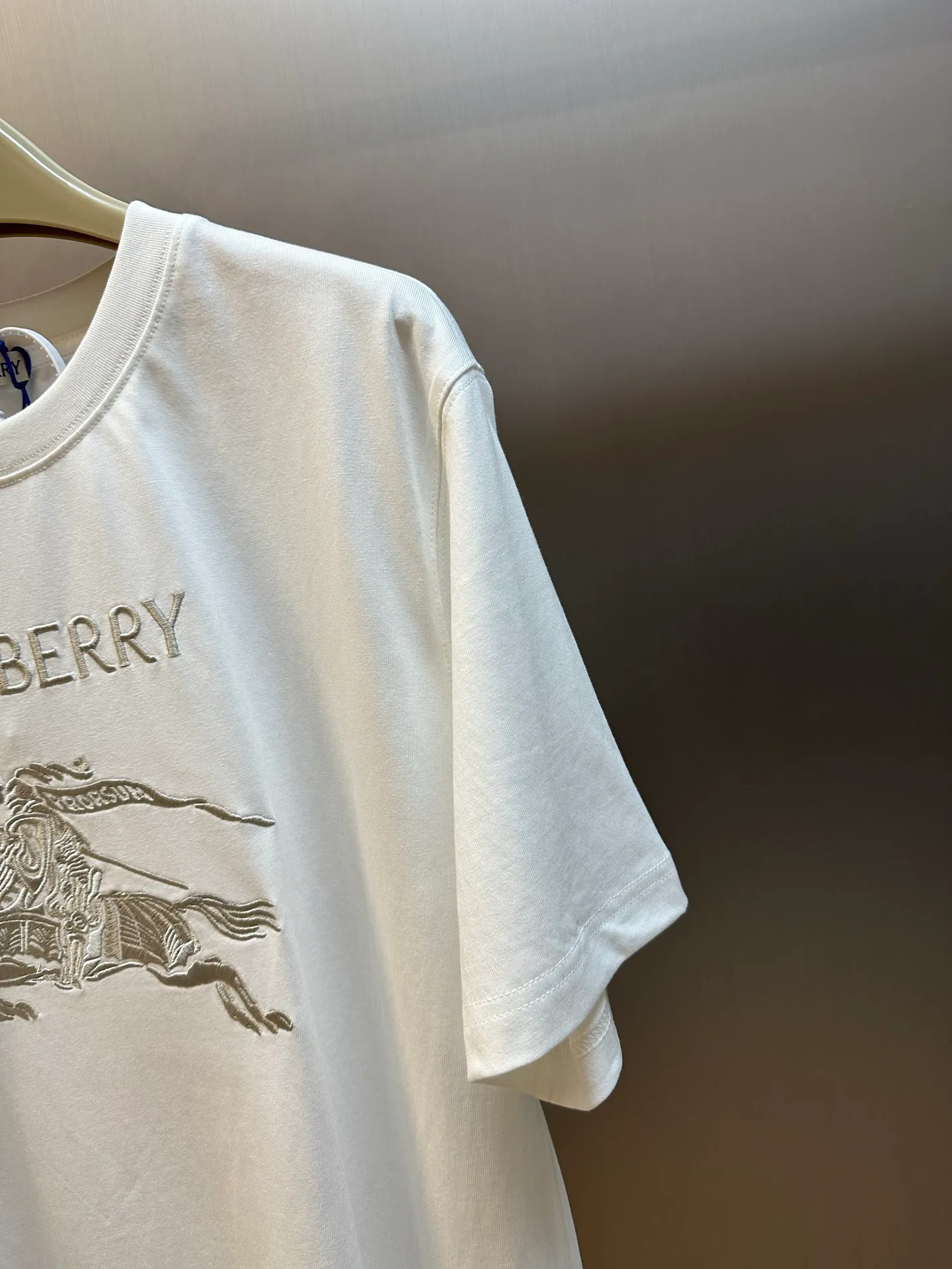Футболки Мужские Burberry 5067122