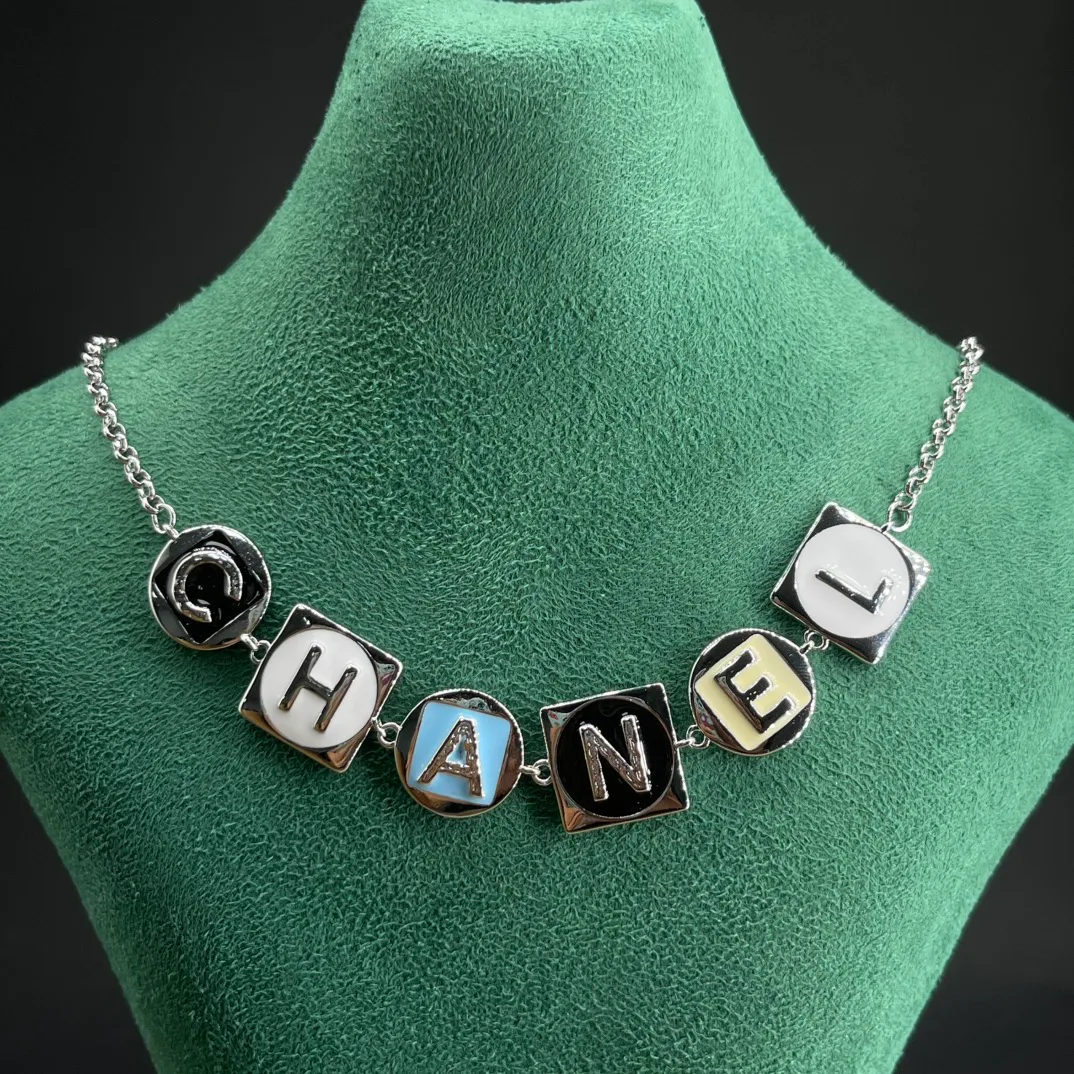 Бижутерия Chanel 71215