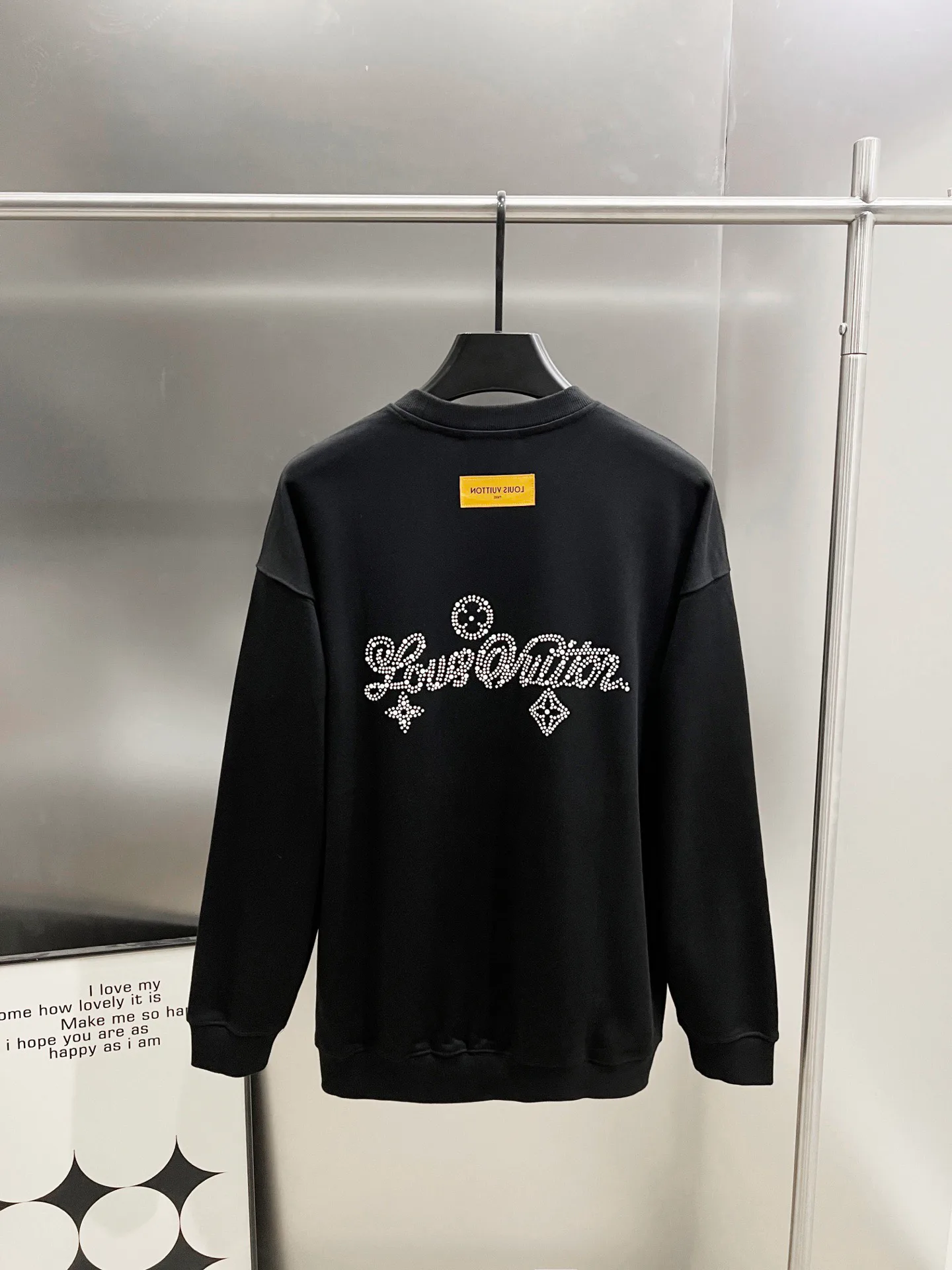 Свитшоты И Худи Мужские Louis Vuitton 18368522
