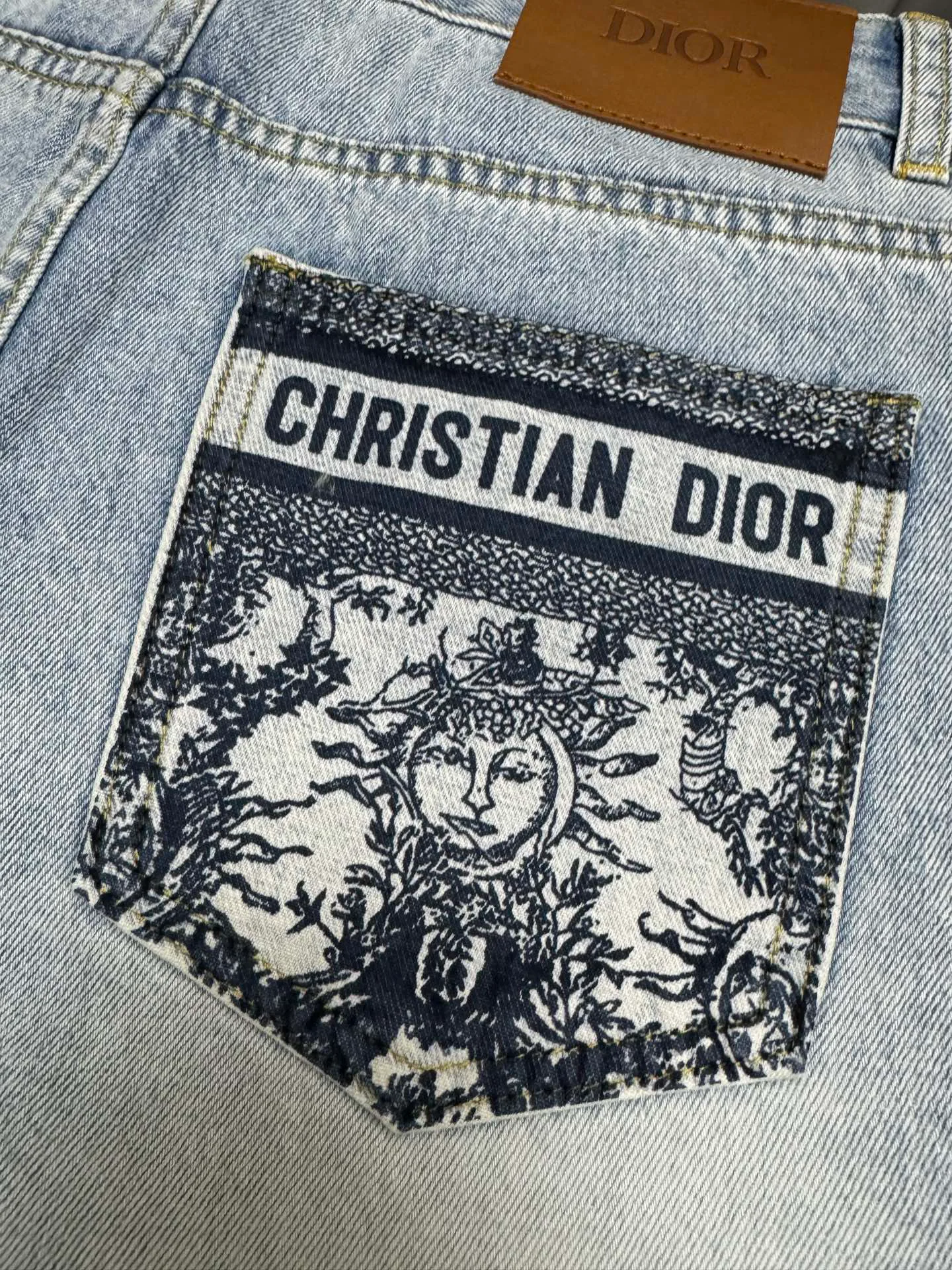 Шорты Женские Christian Dior 12705573