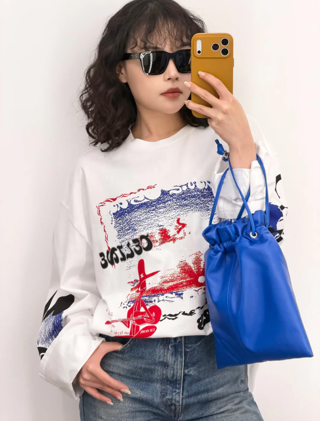 Лонгсливы Женские Celine 9836844