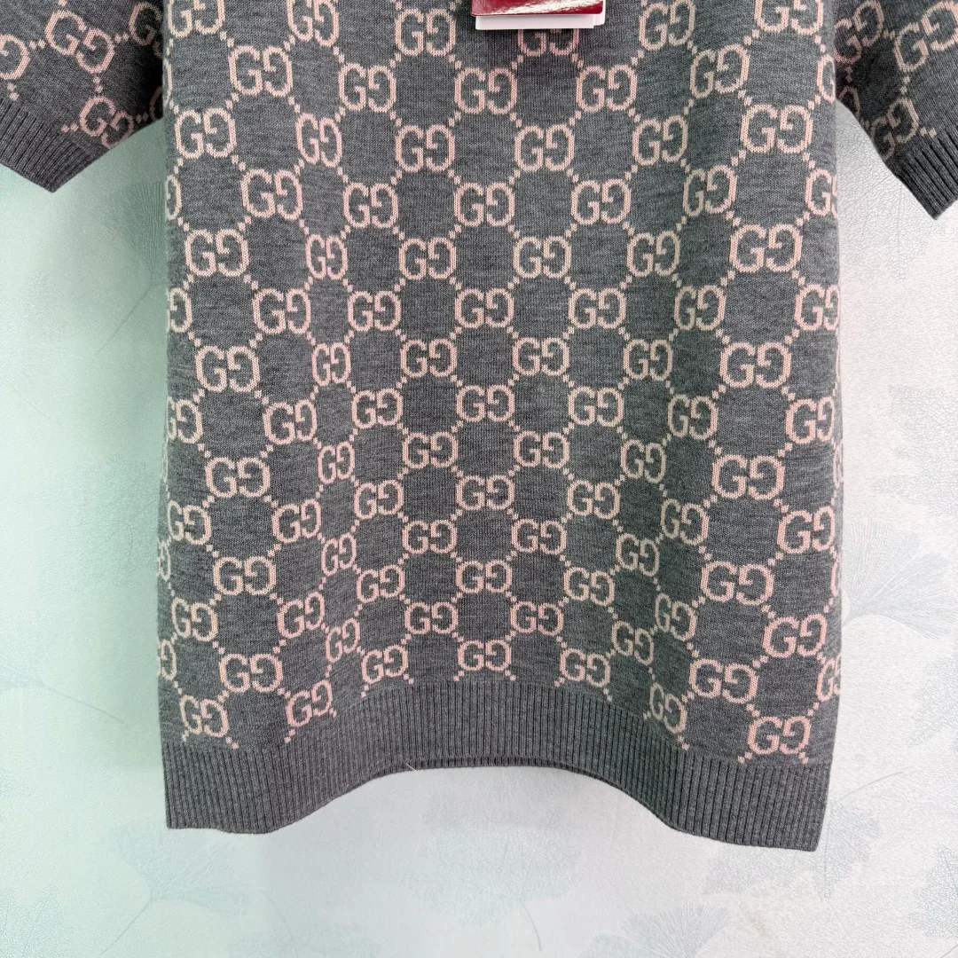 Джемперы И Свитеры Женские Gucci 376485