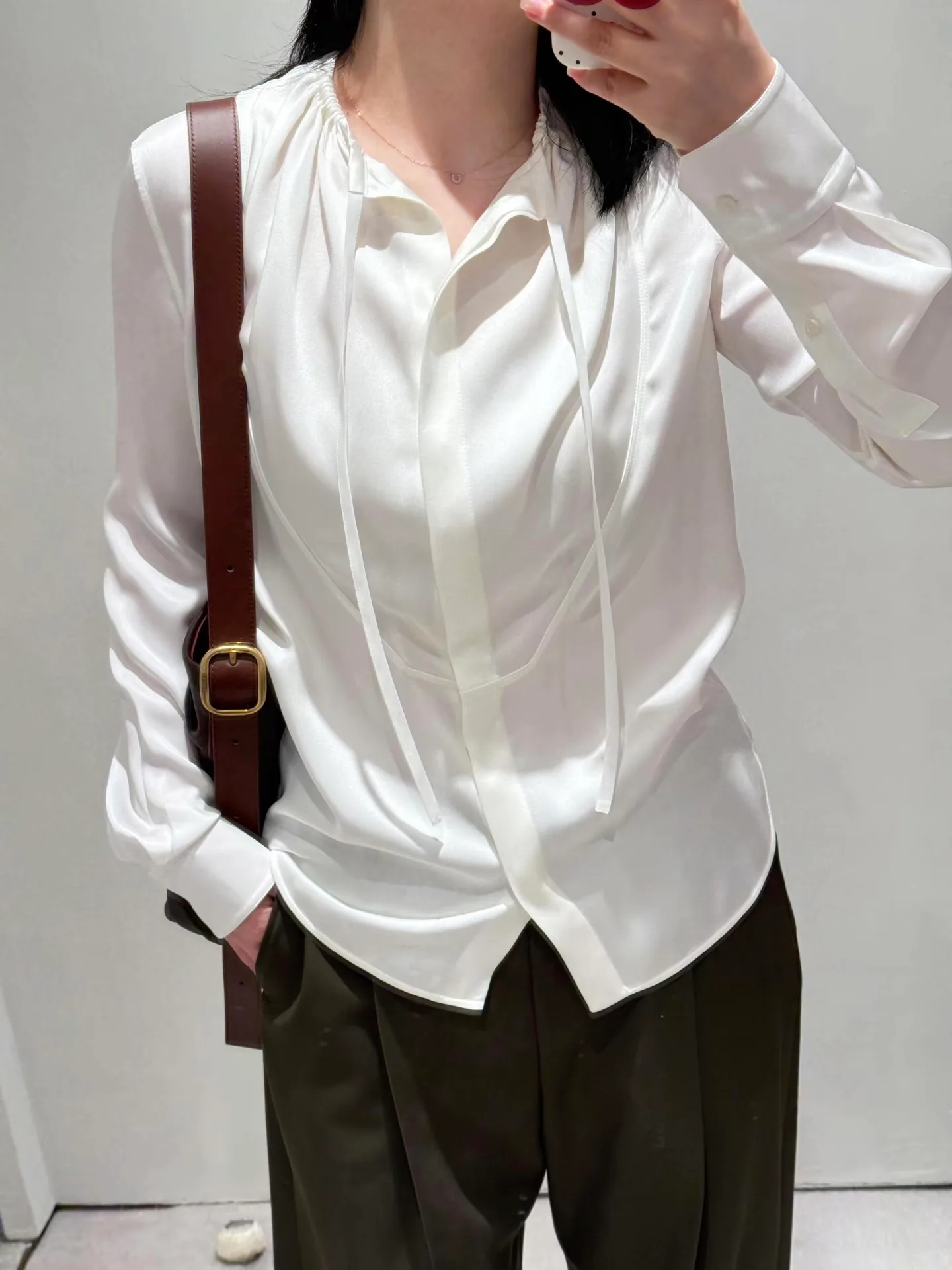 Рубашки Женские Louis Vuitton 4721324