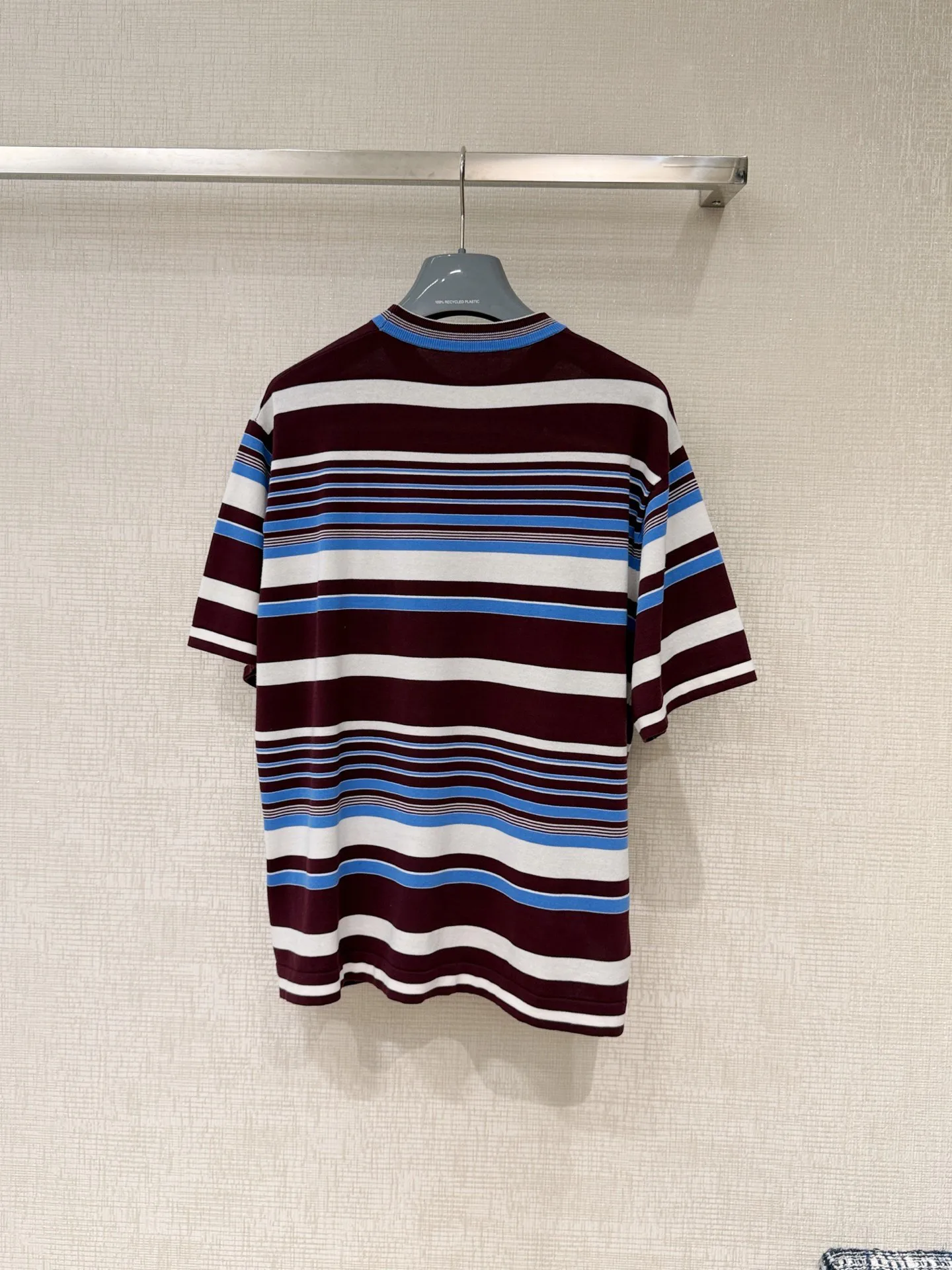Футболки Женские Prada 11670649