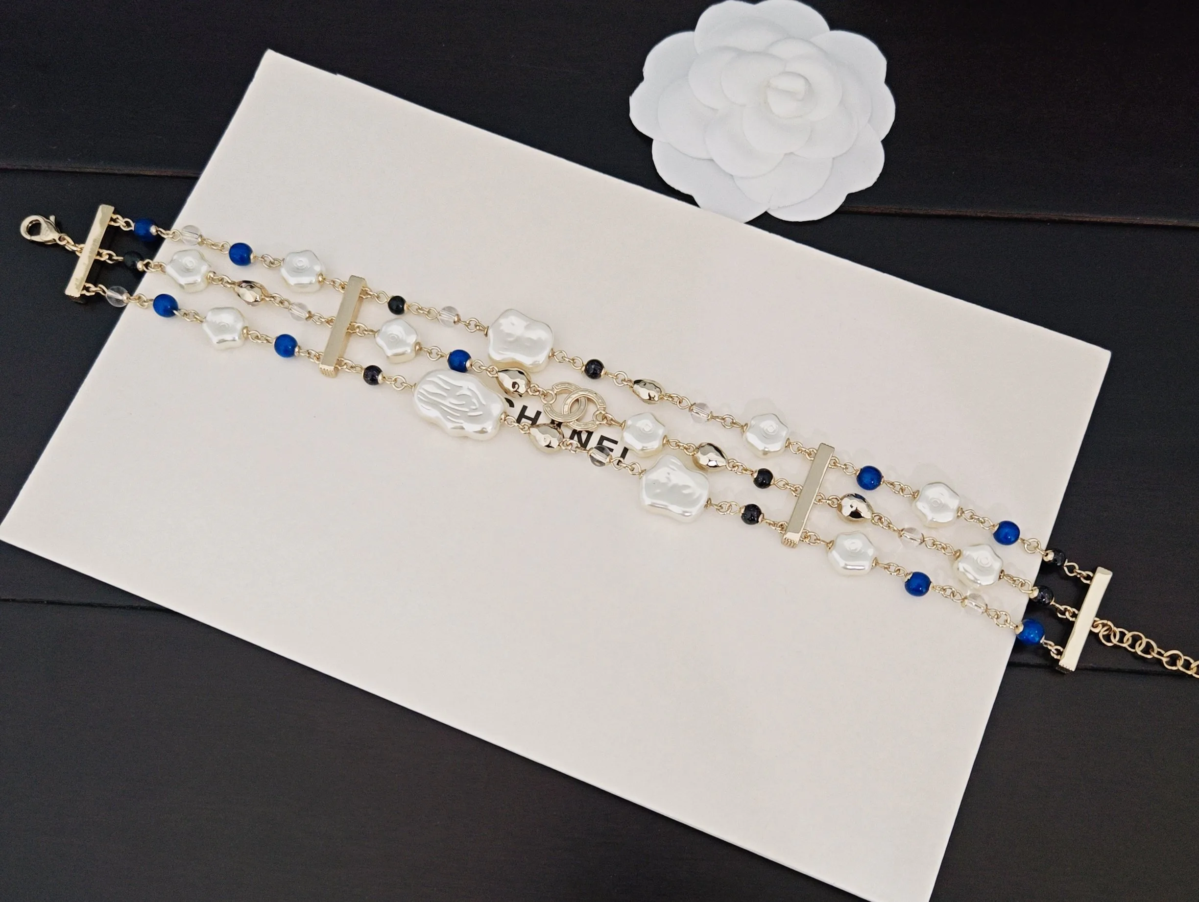 Бижутерия Chanel 73898