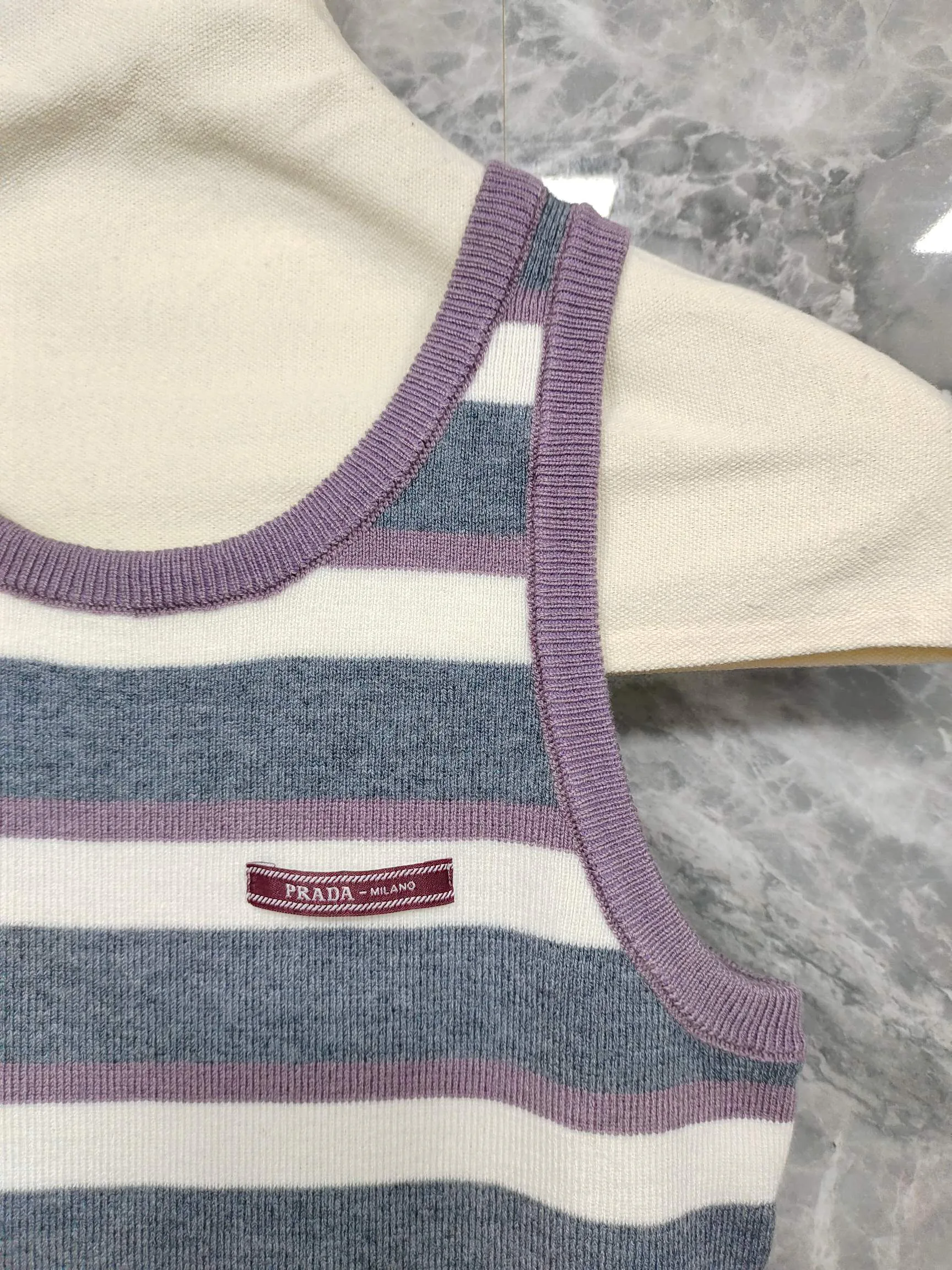 Топы Женские Prada 11250006