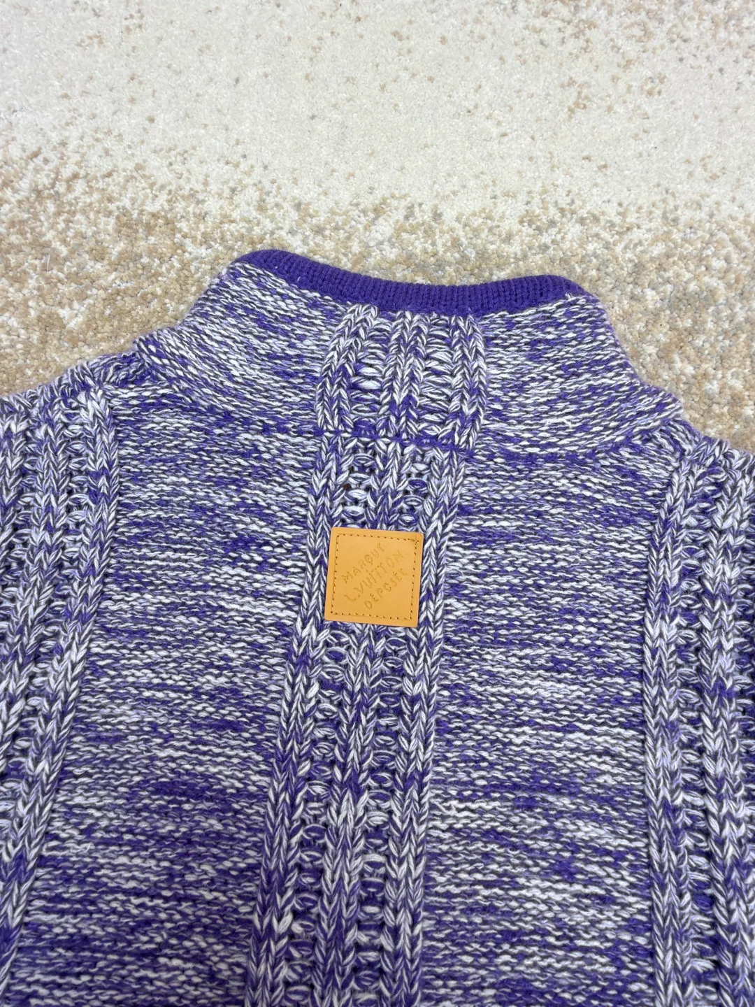 Джемперы И Свитеры Мужские Louis Vuitton 987221