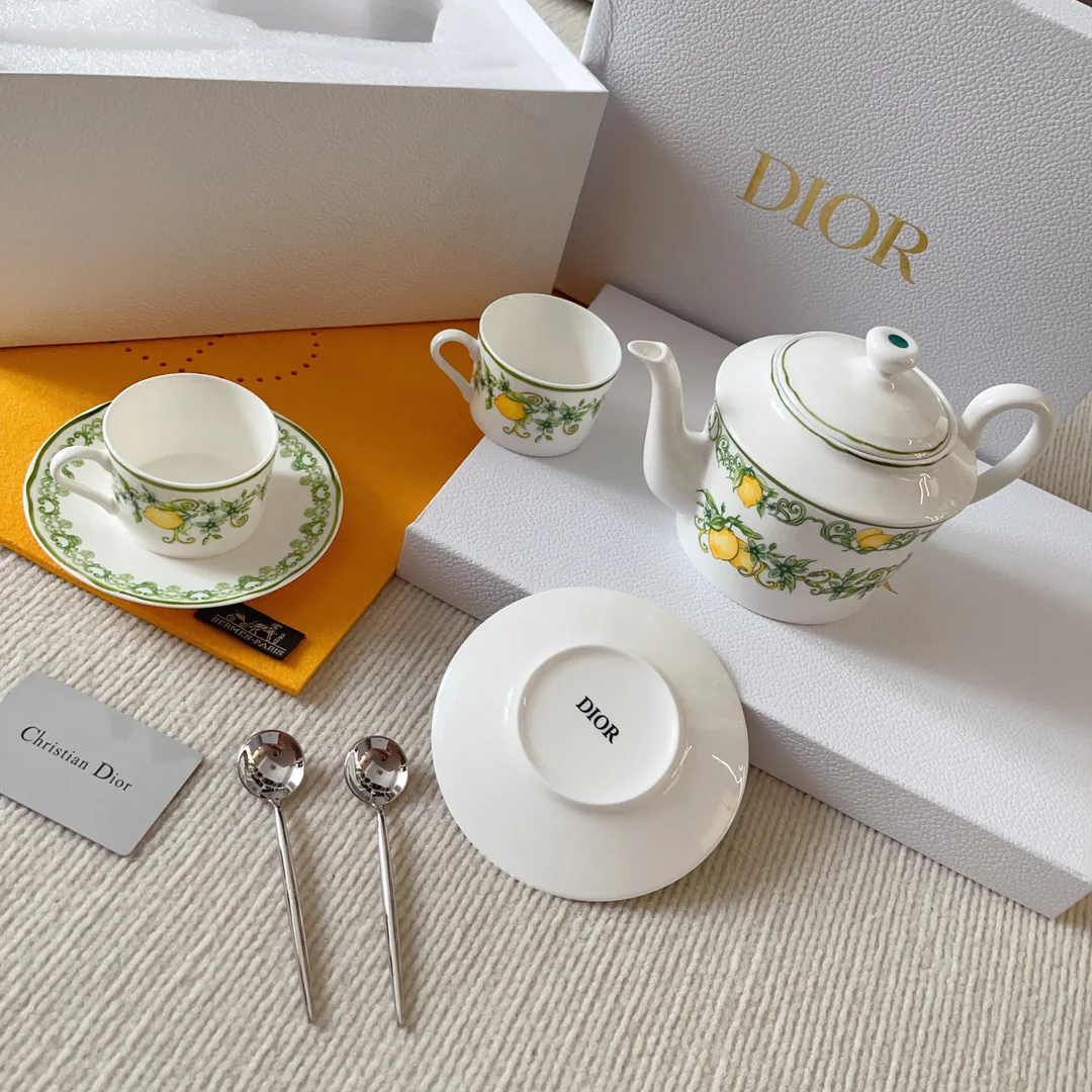 Посуда Christian Dior 5053558